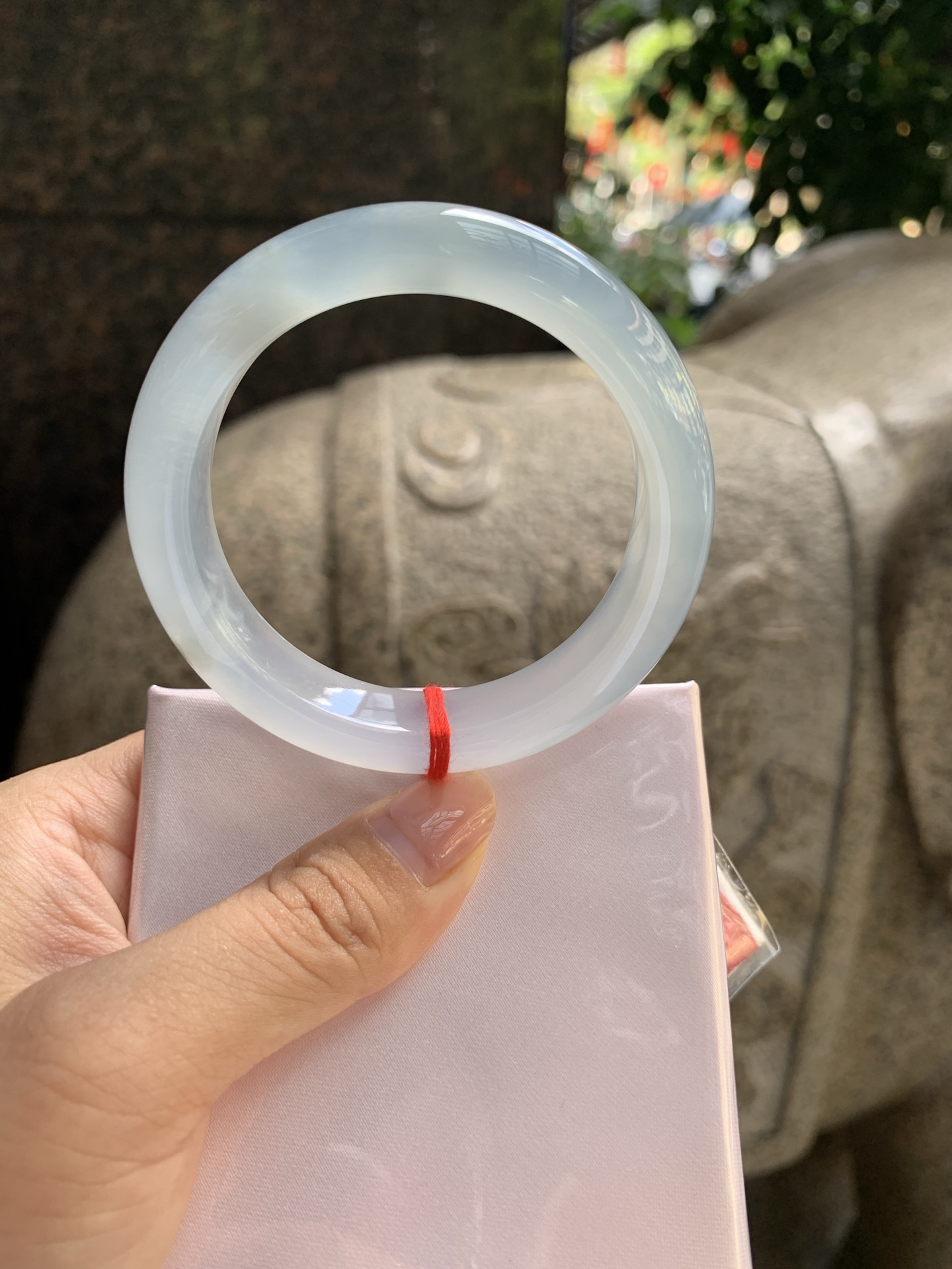 冰蓝正圈 52.3-12-8.6 0928-N1554 打灯纹