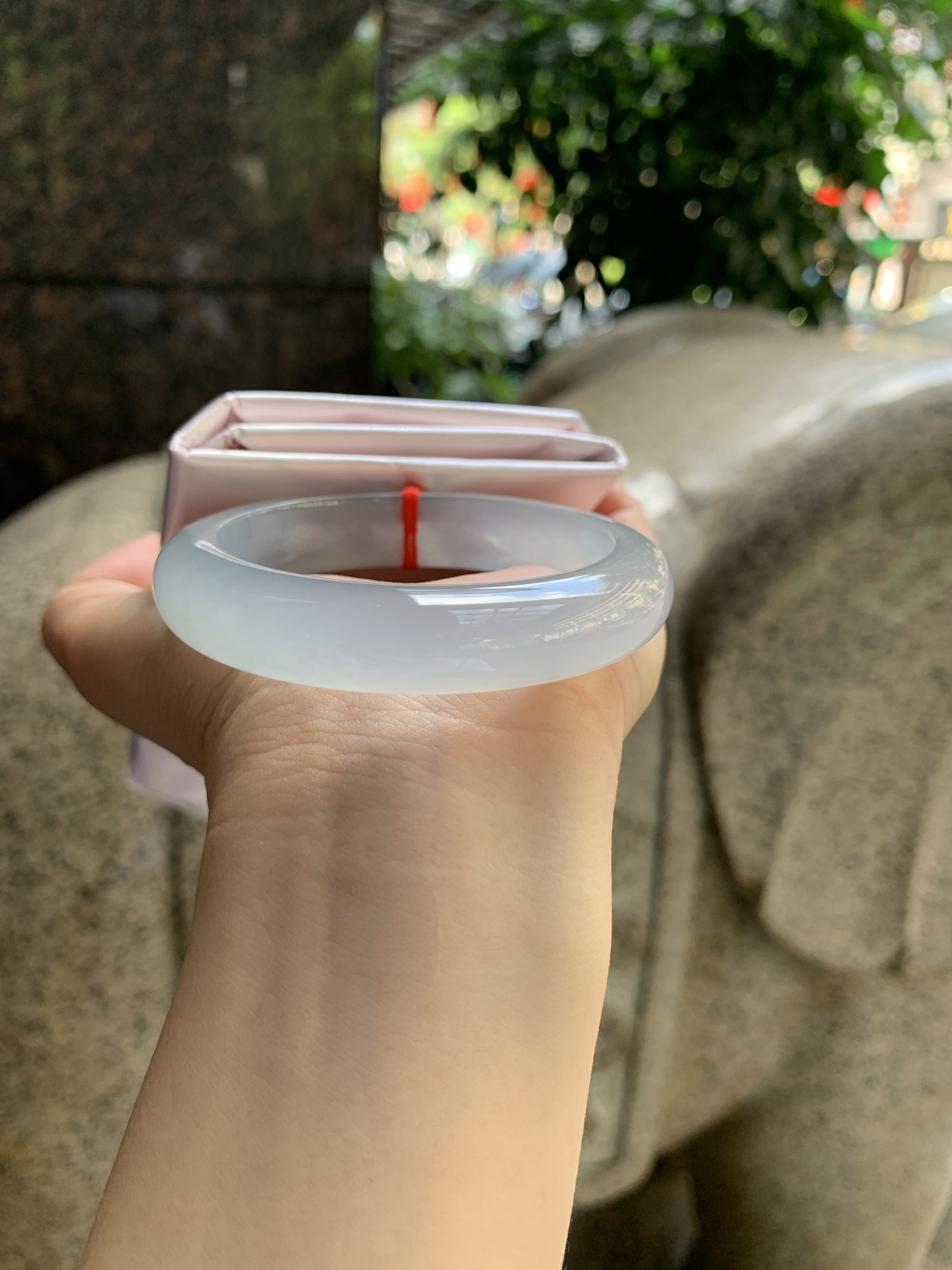 冰蓝正圈 52.3-12-8.6 0928-N1554 打灯纹