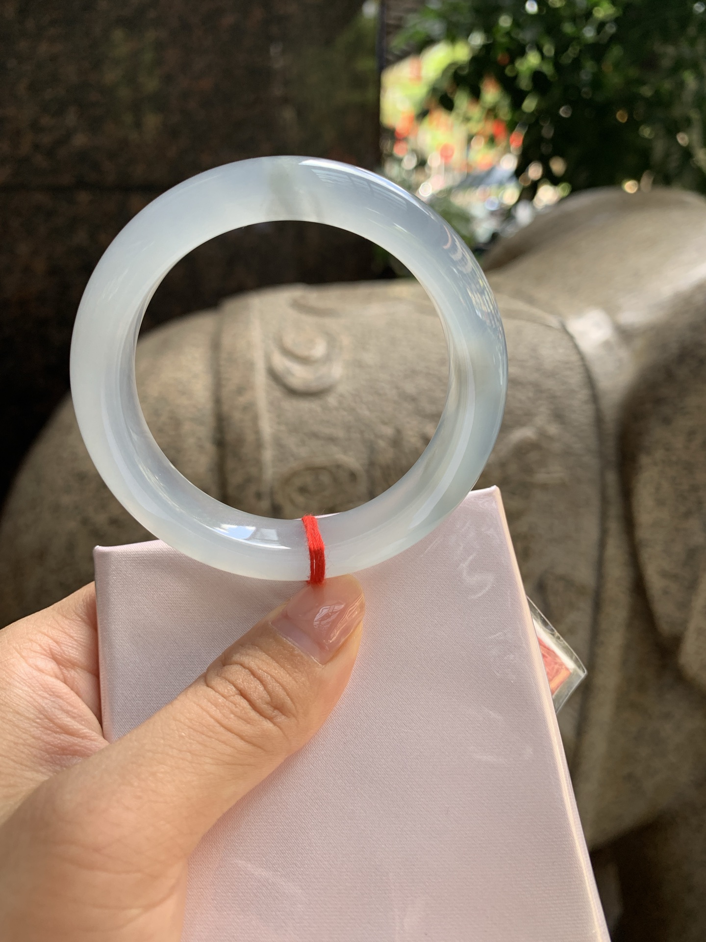 冰蓝正圈 52.3-12-8.6 0928-N1554 打灯纹