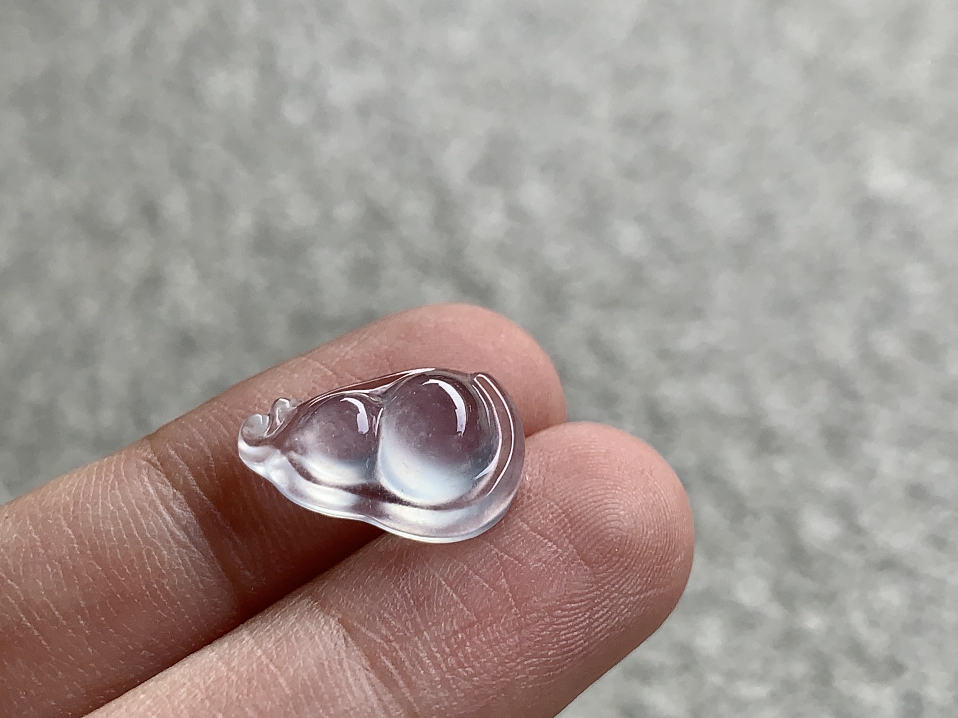 ️ 冰葫芦 尺寸：14.5×9.7×5.3