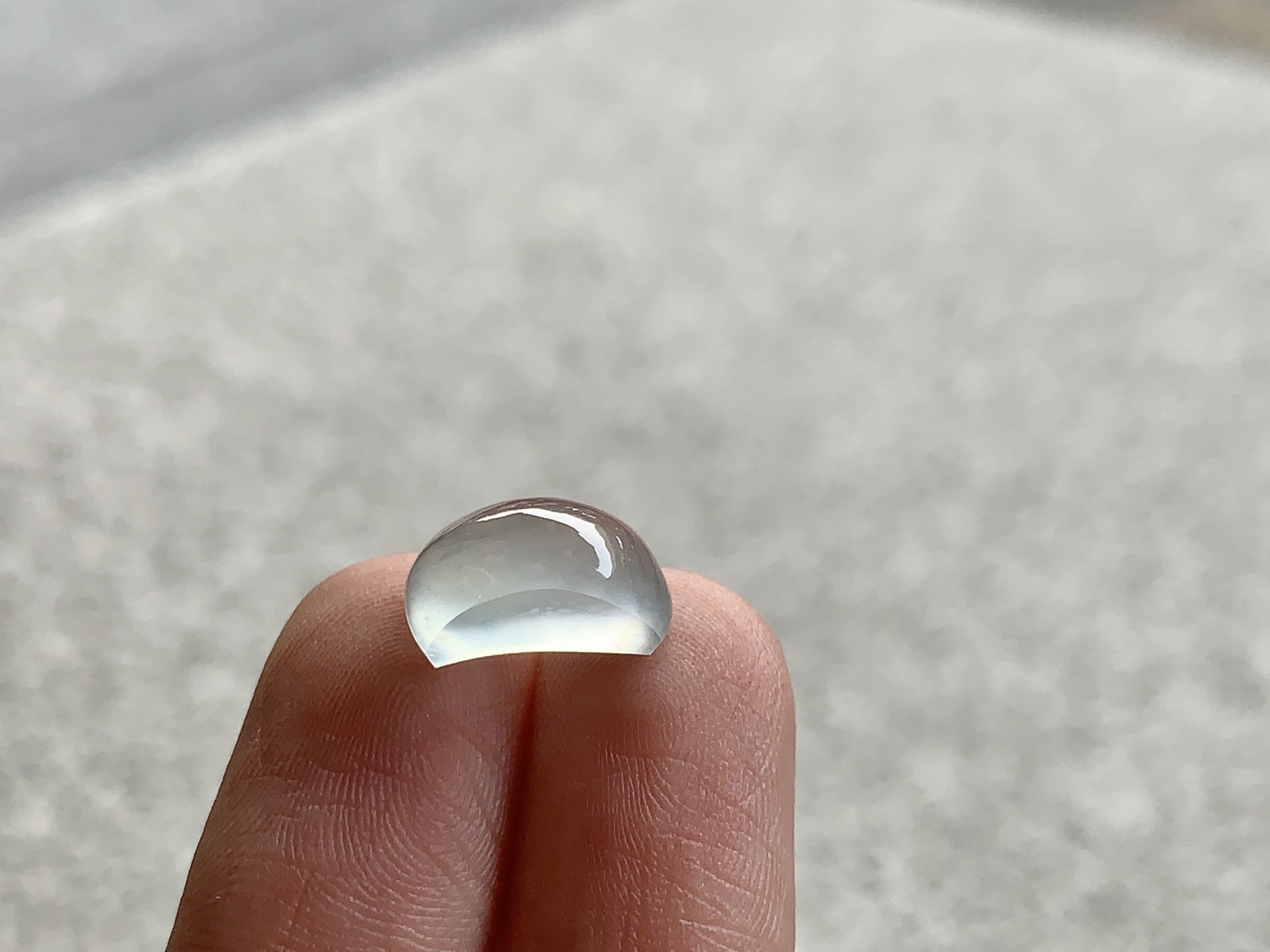 ️ 冰马鞍 尺寸：11.3×5.8×6