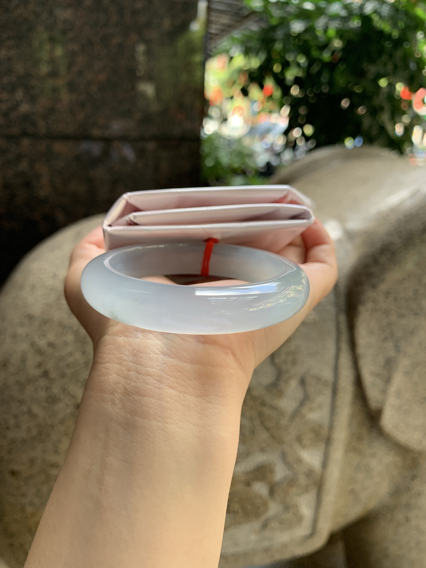 冰蓝正圈 52.3-12-8.6 0928-N1554 打灯纹