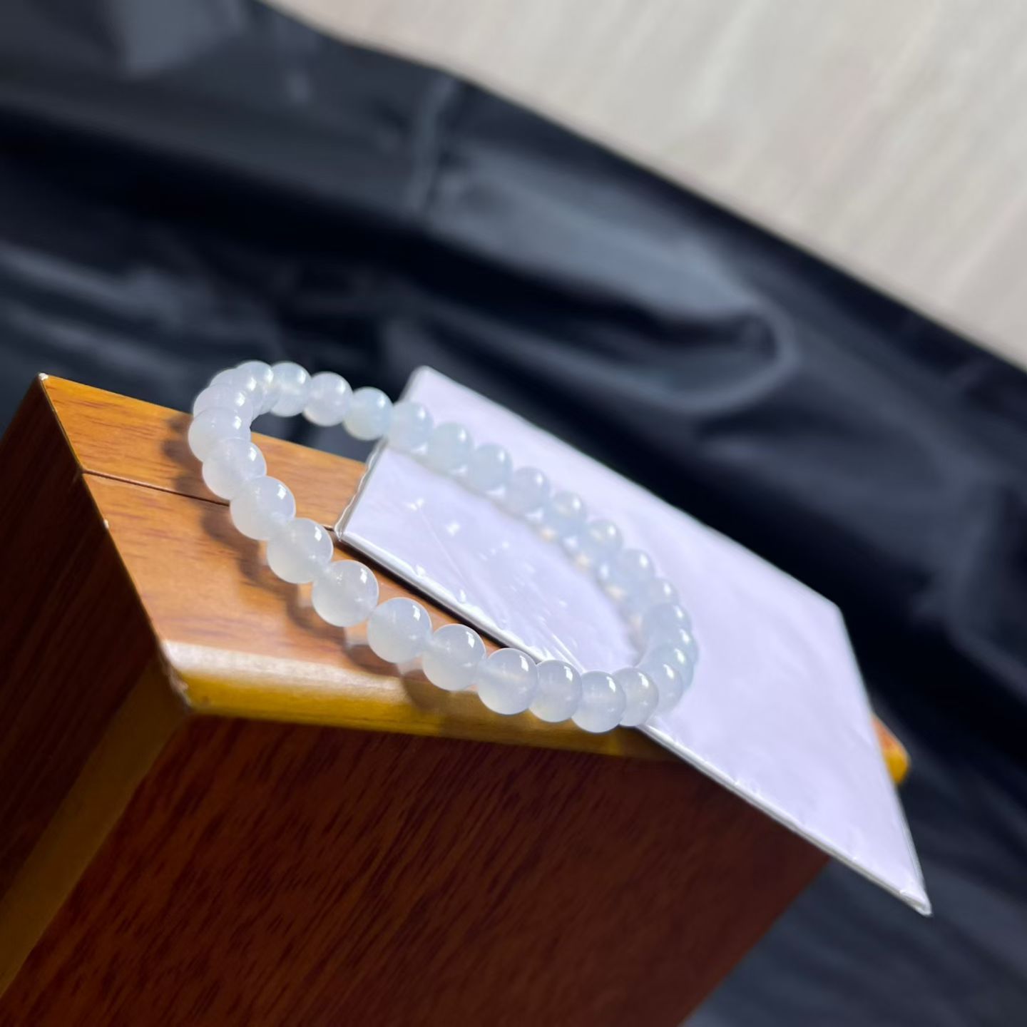 ️ 种手串，卡6.3mm，29颗