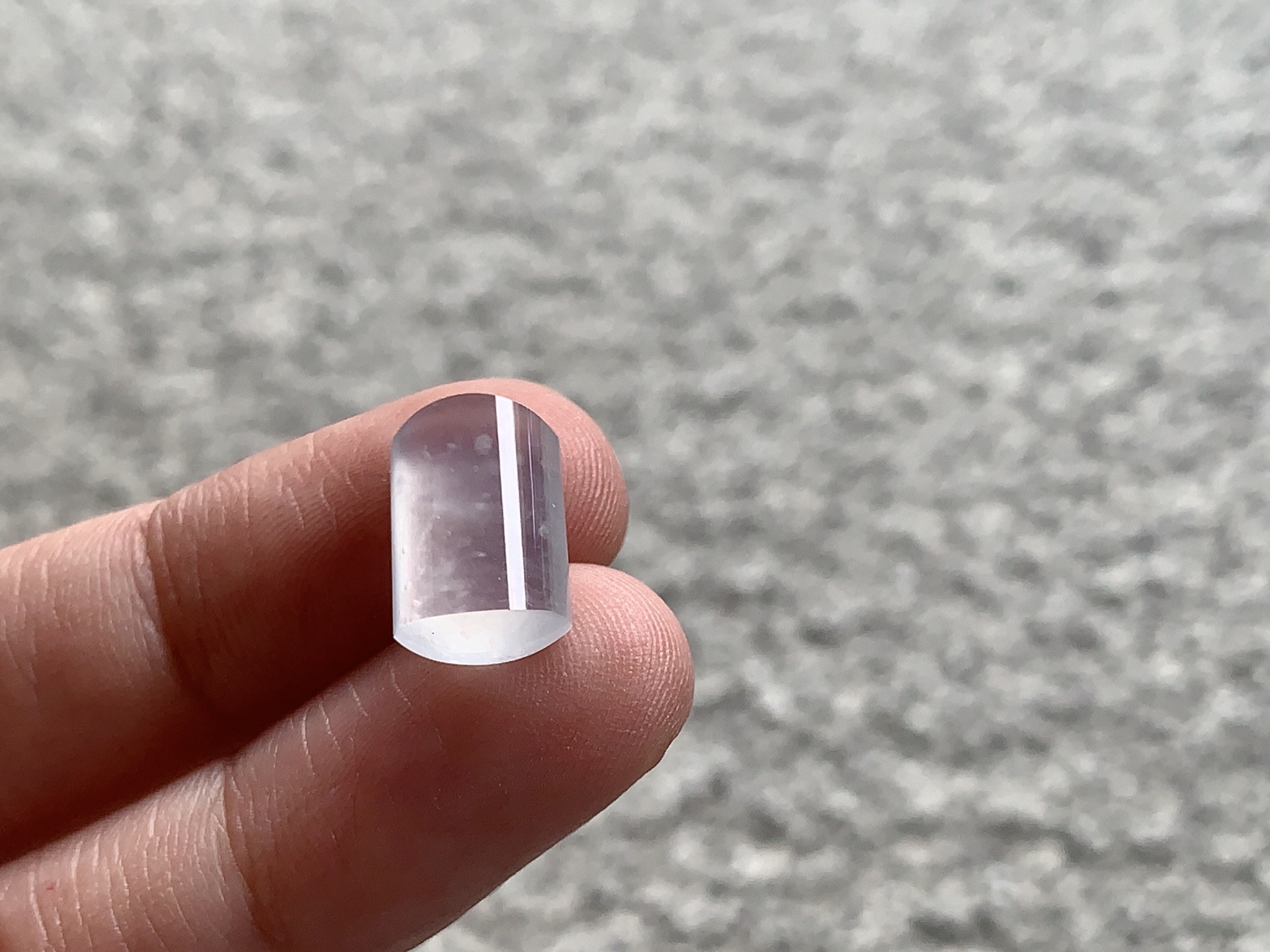 ️ 冰马鞍 尺寸：12.4×7.7×4