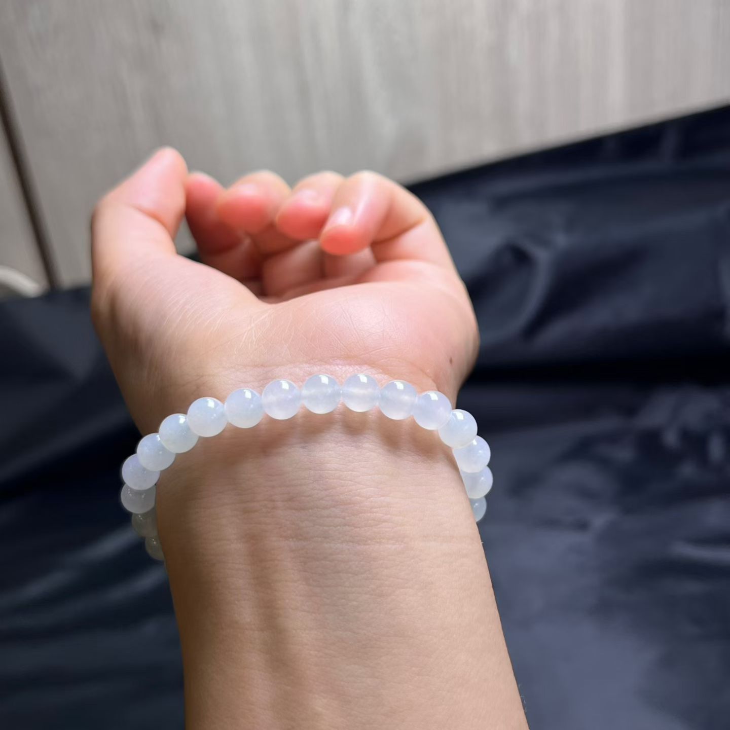 ️ 种手串，卡6.3mm，29颗