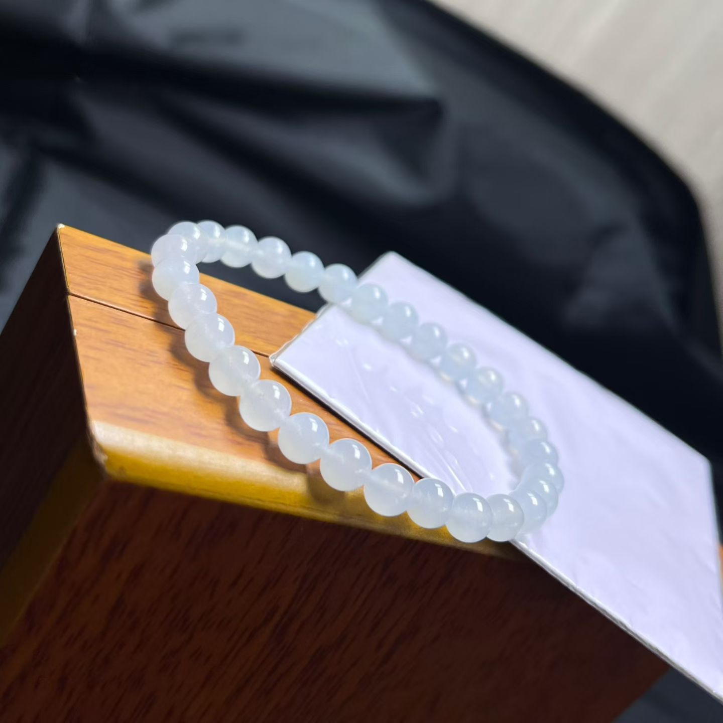 ️ 种手串，卡6.3mm，29颗
