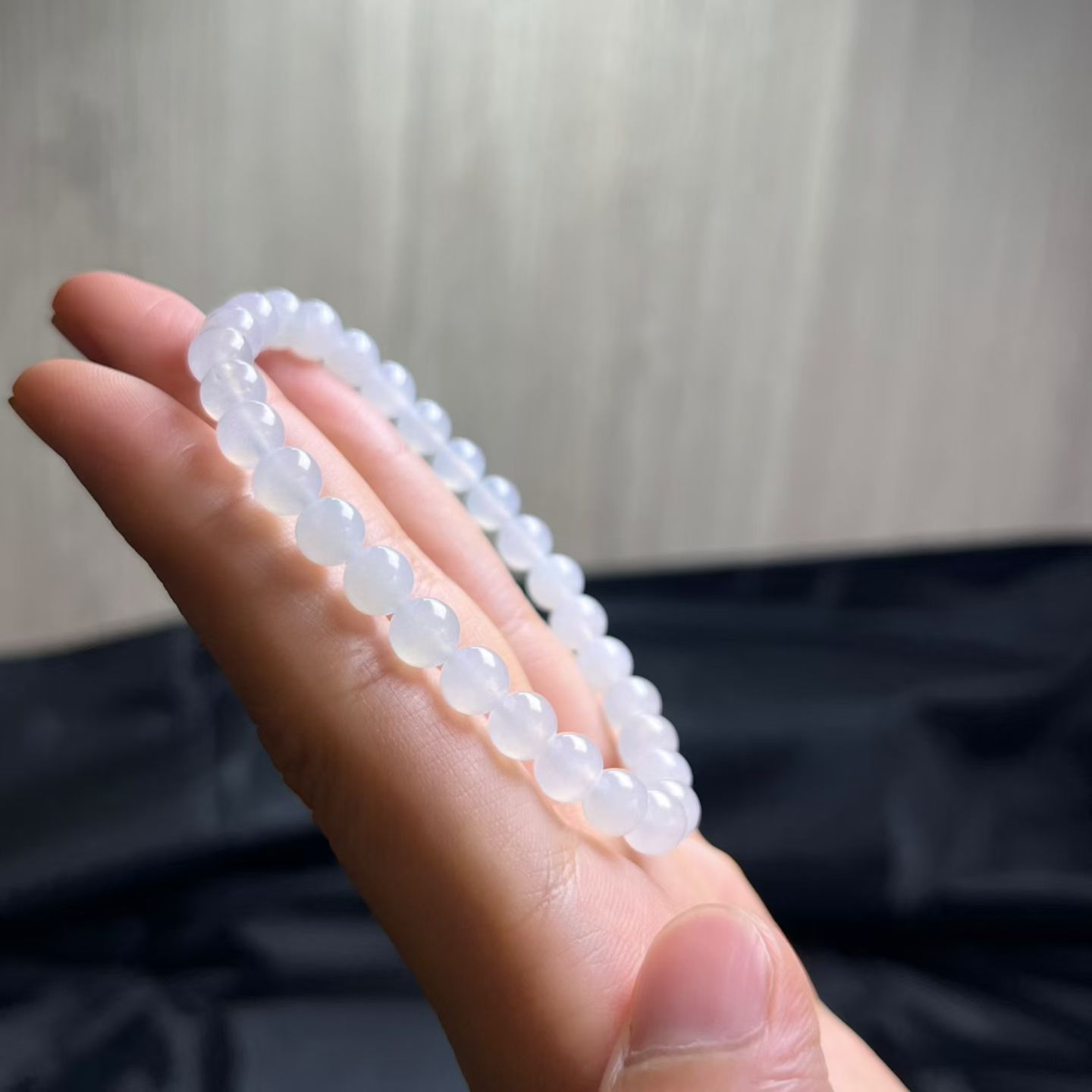 ️ 种手串，卡6.3mm，29颗