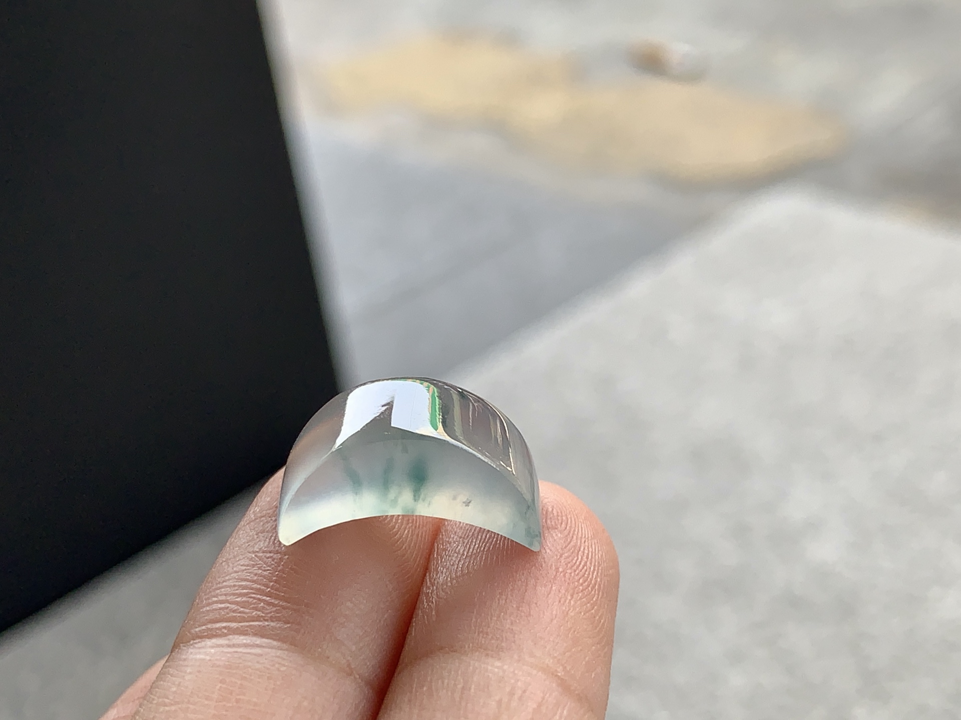 ️ 【飘彩马鞍】 尺寸：16.3×7.2×8.2