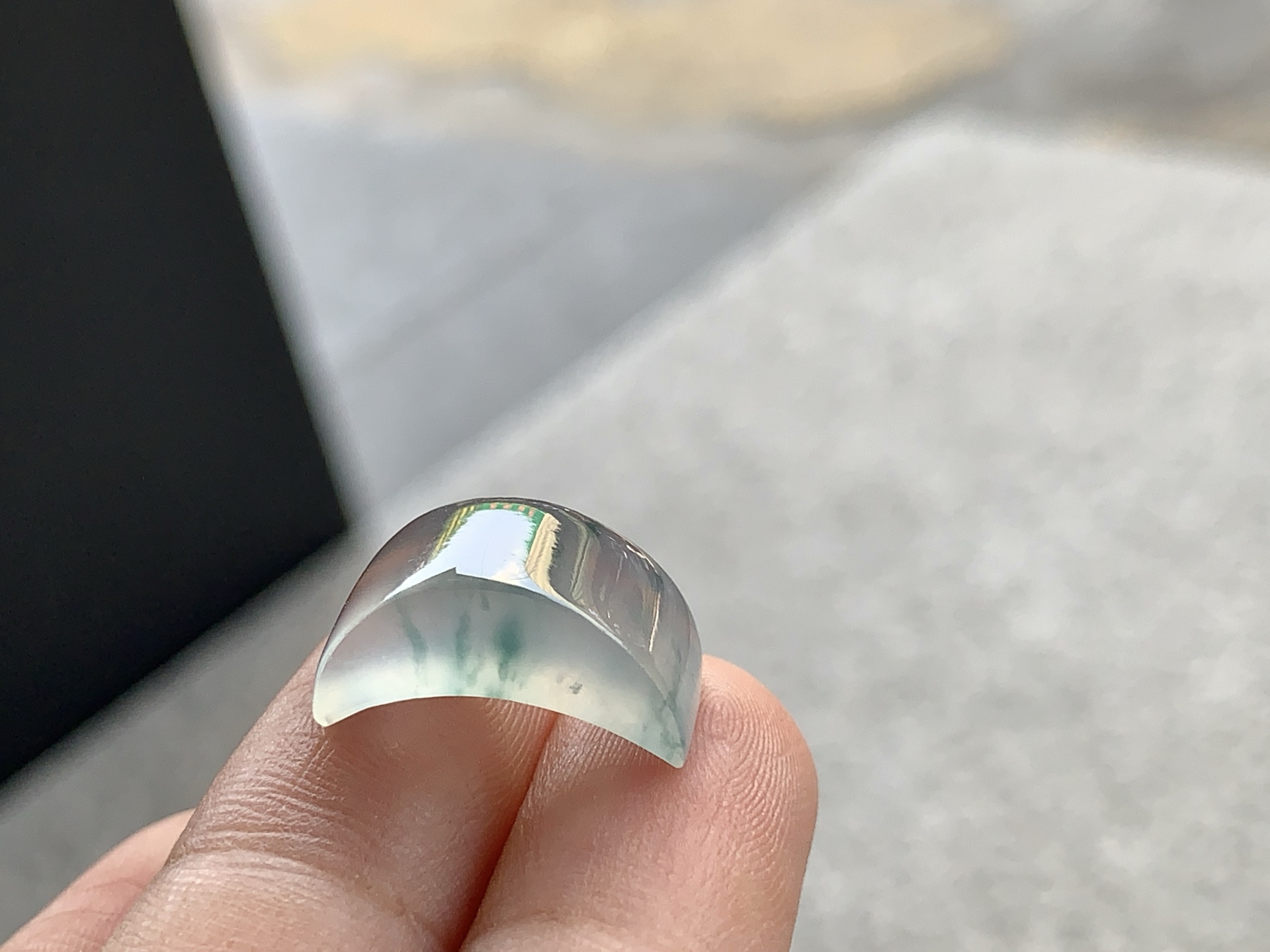 ️ 【飘彩马鞍】 尺寸：16.3×7.2×8.2