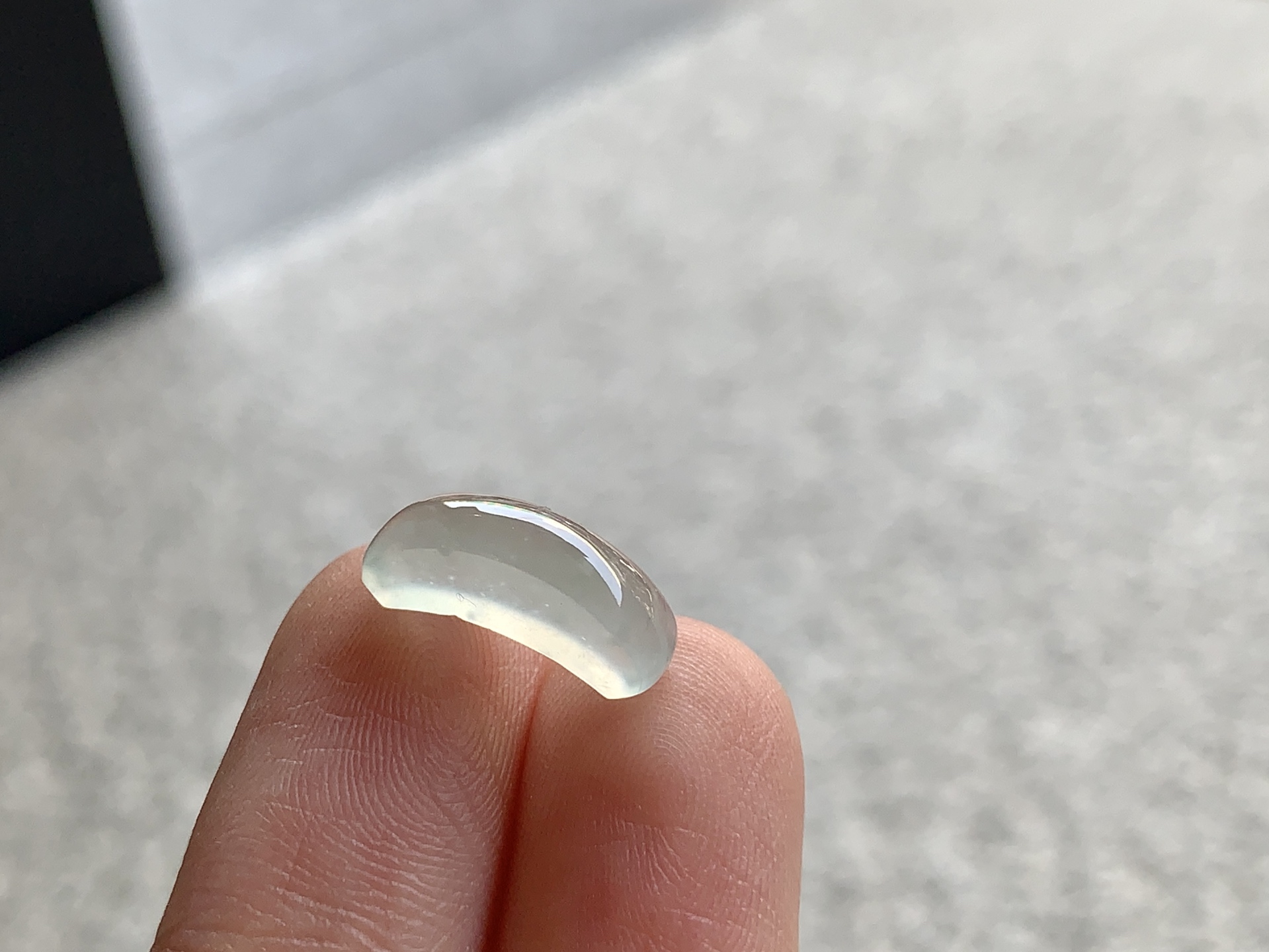 ️ 冰马鞍 尺寸：13.7×4×5.7