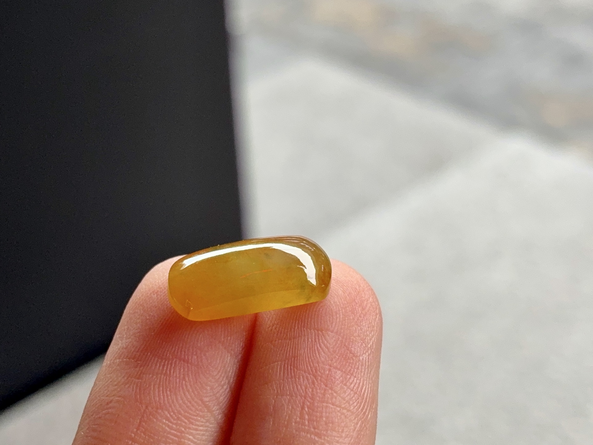 ️ 【黄马鞍】 尺寸：15×7×5
