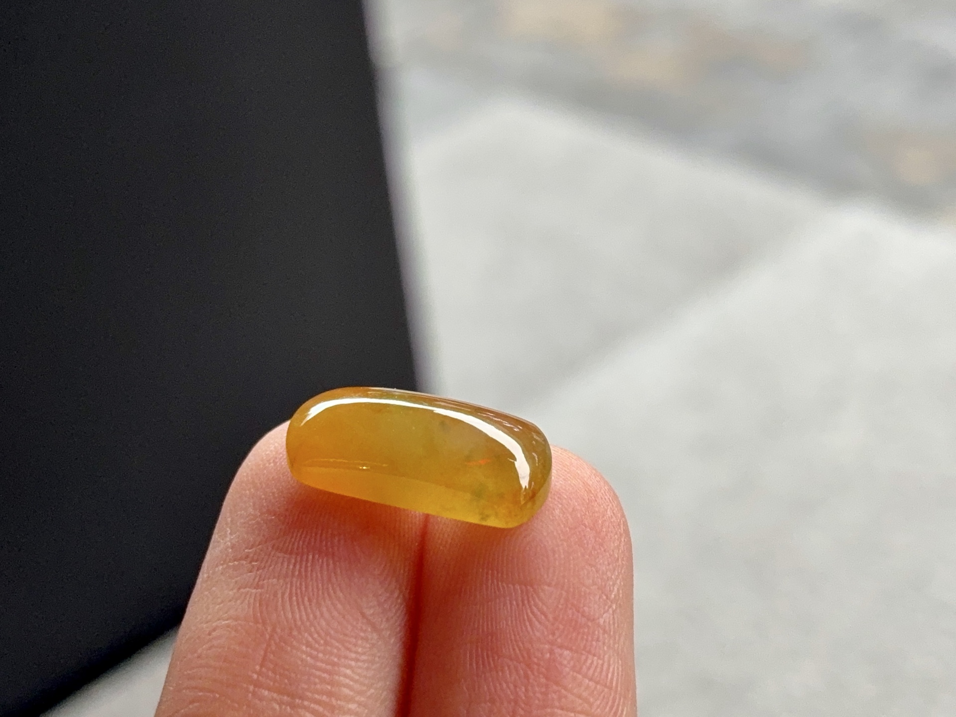 ️ 【黄马鞍】 尺寸：15×7×5