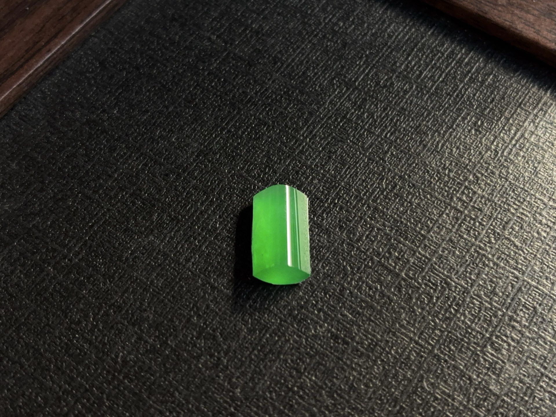 ️ 【冰绿马鞍】 尺寸：12.2×6.8×4