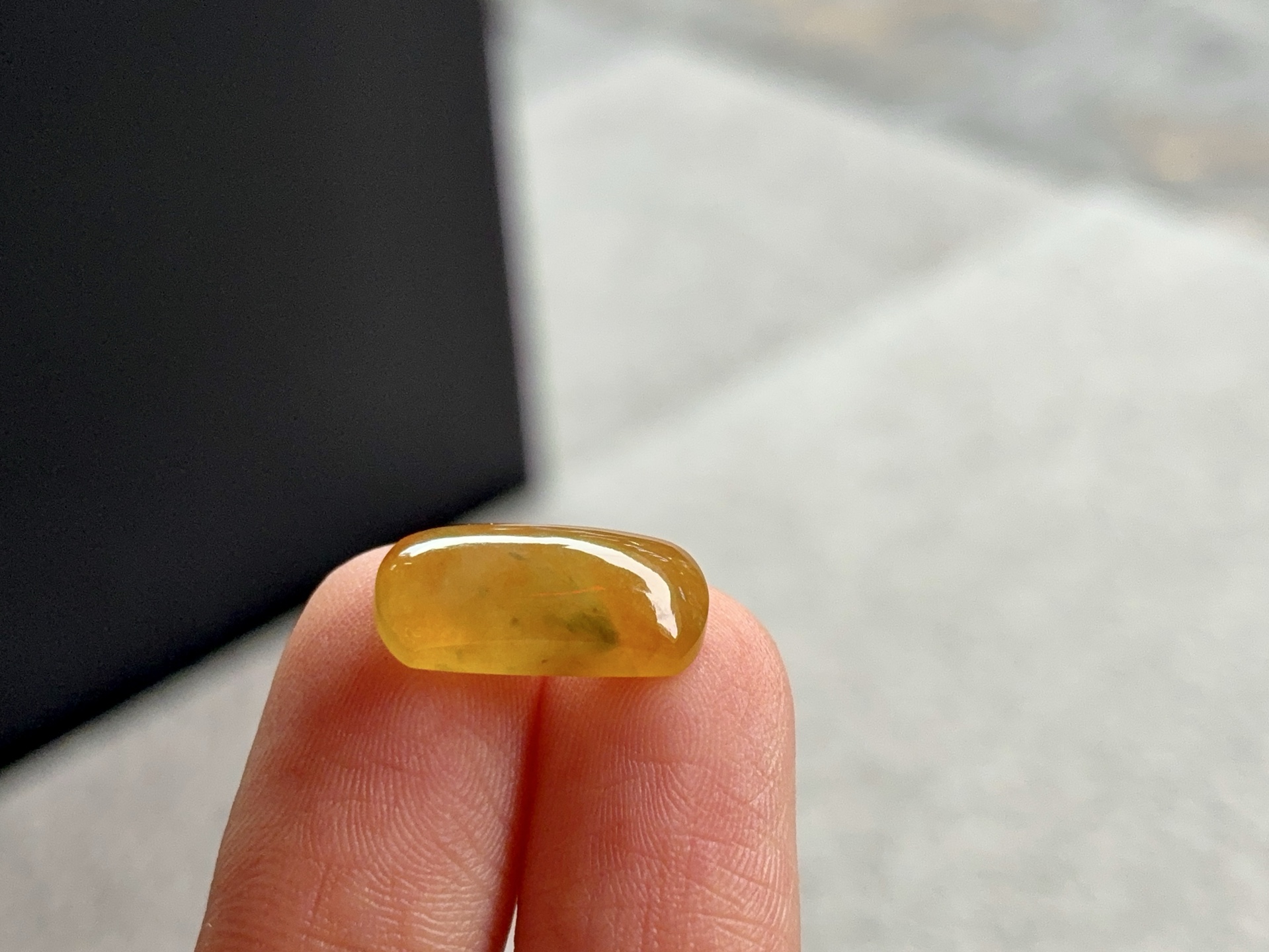 ️ 【黄马鞍】 尺寸：15×7×5