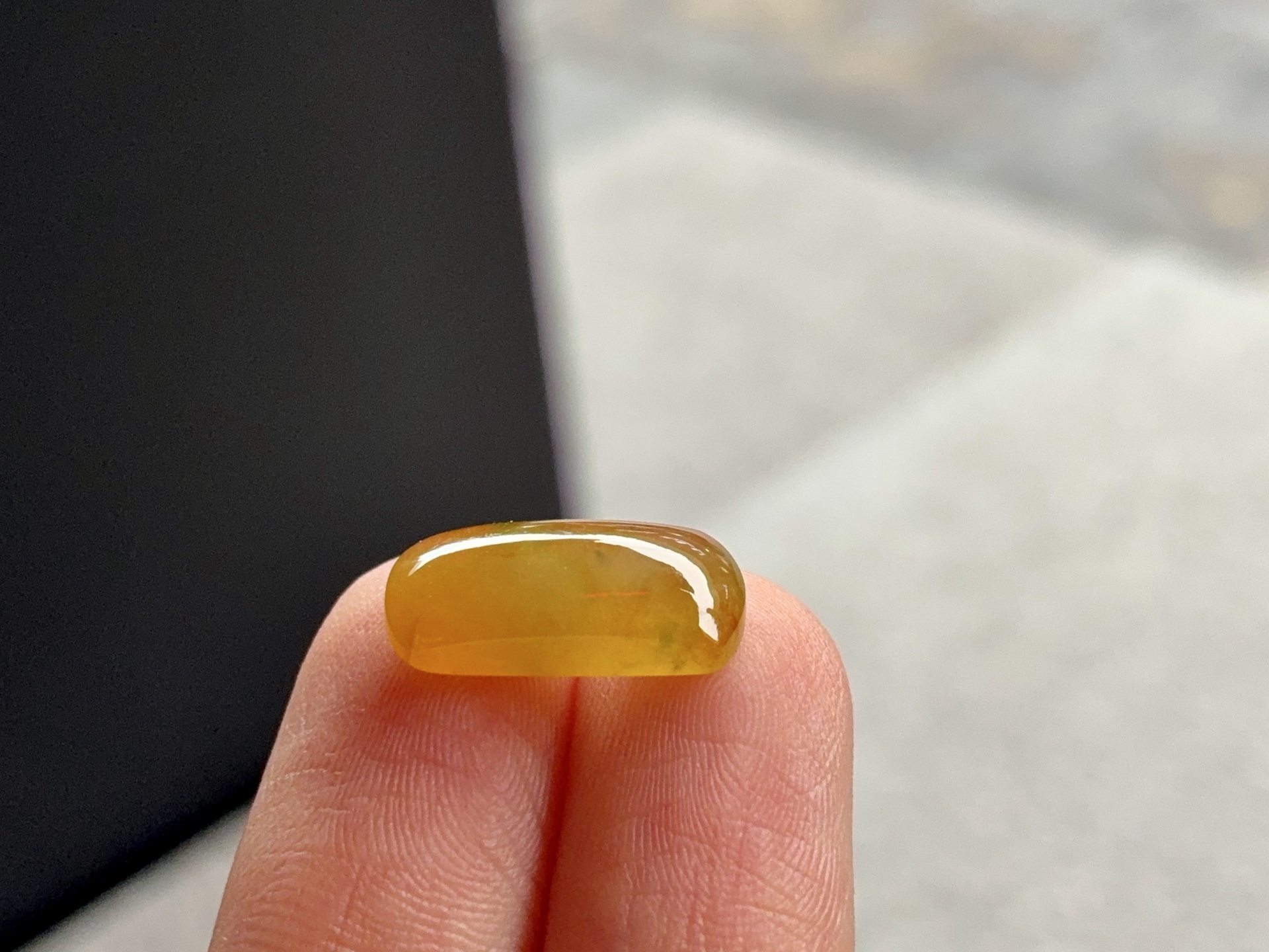 ️ 【黄马鞍】 尺寸：15×7×5