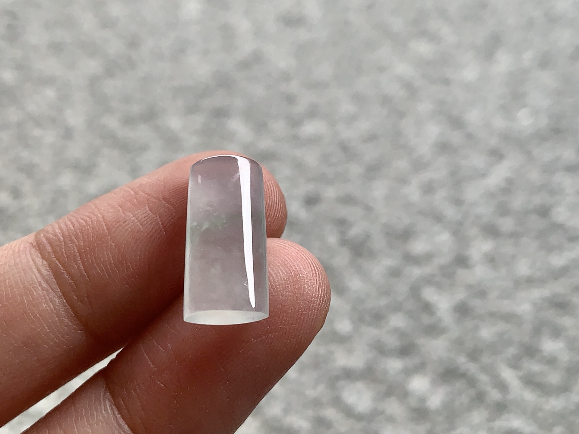 ️ 【冰马鞍】 尺寸：15.6×7×3