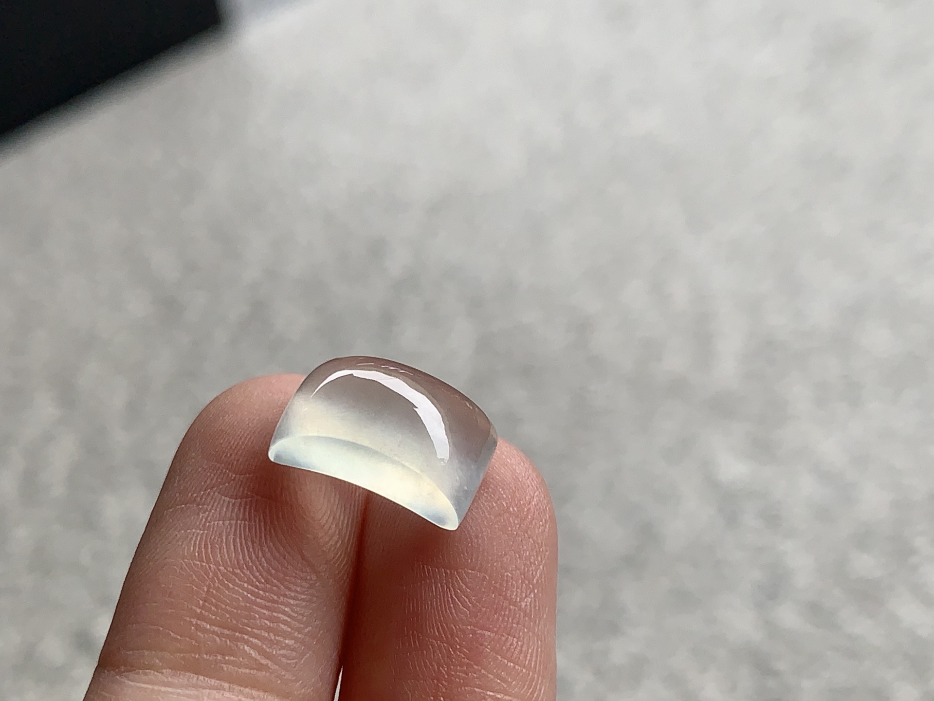️ 冰马鞍 尺寸：12×7×5.3