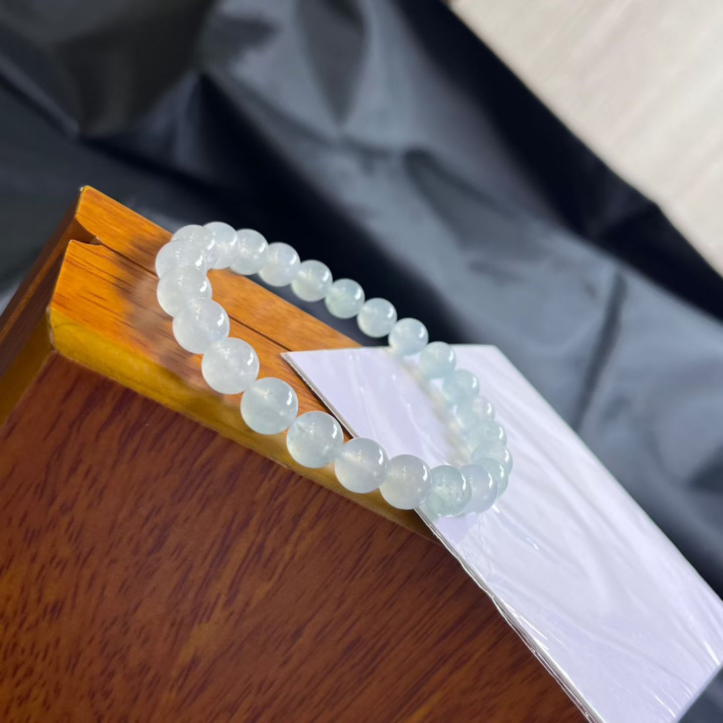 ️ 种手串，卡6.8mm-7.8mm，24颗