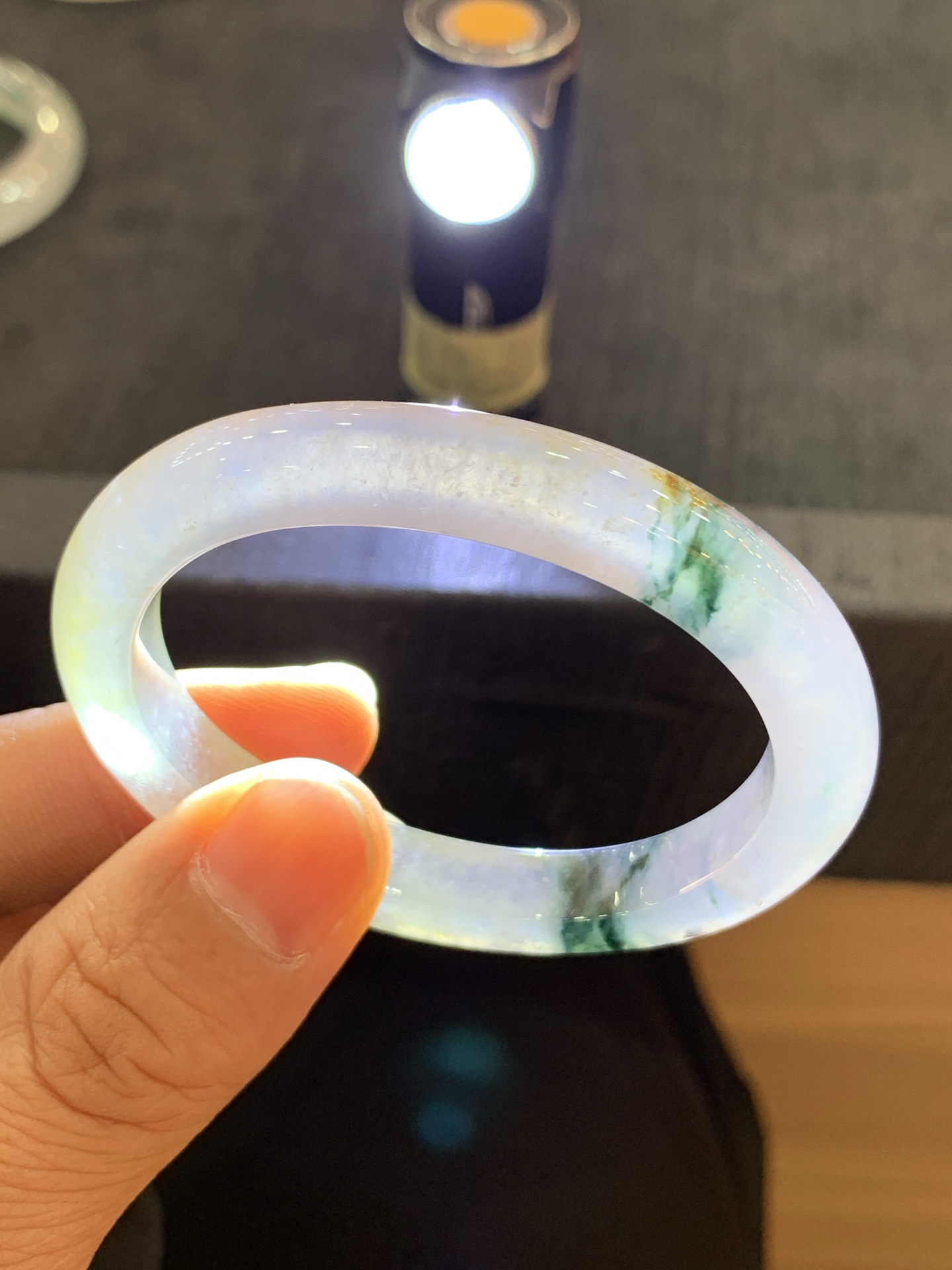 贵妃 51.2-42.5-8.8-7.6 1005-N1094 正圈48-49可戴 打灯有点细纹