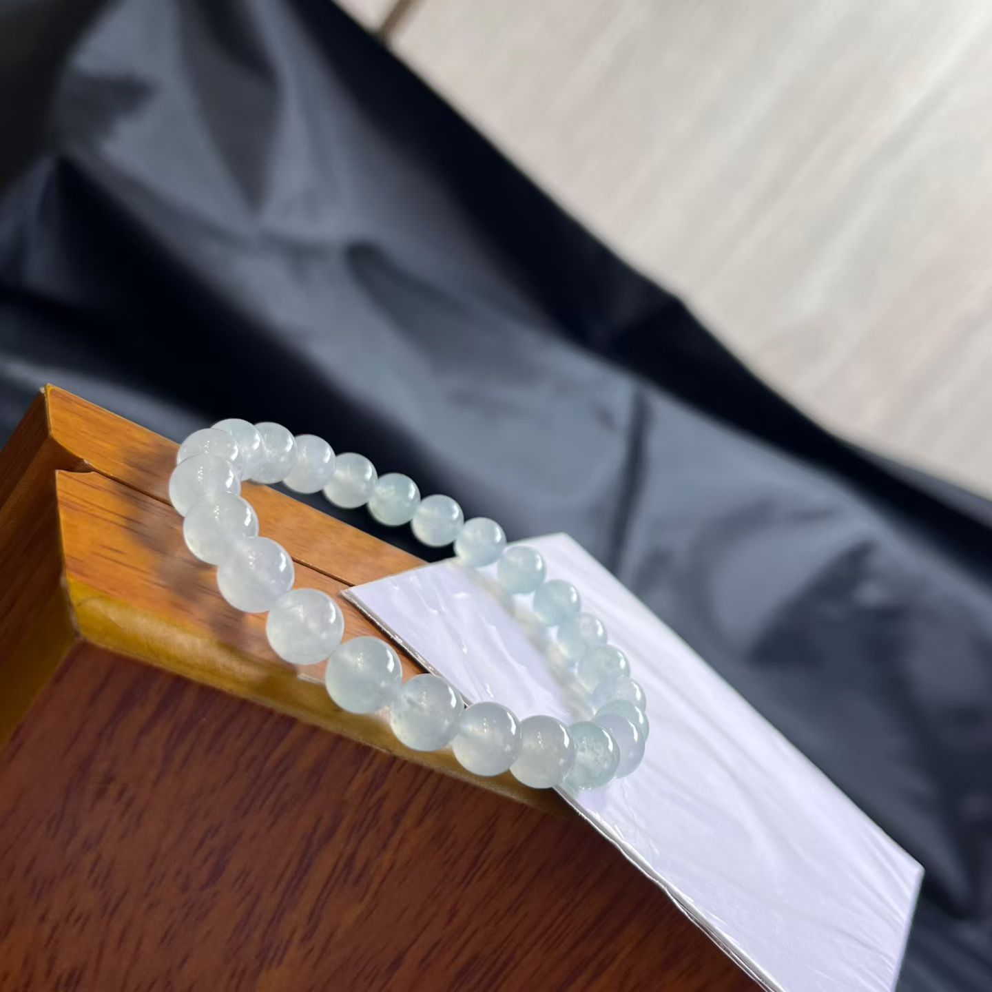 ️ 种手串，卡6.8mm-7.8mm，24颗