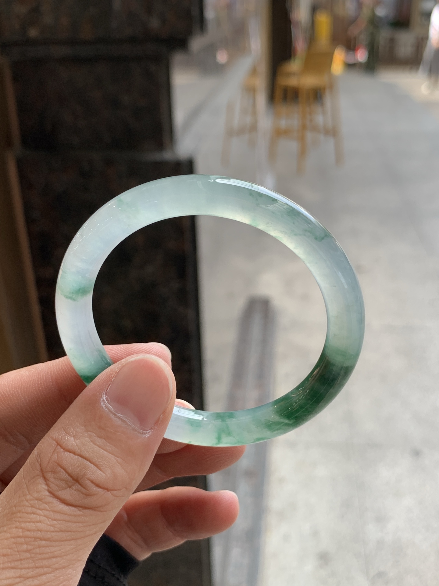 飘花圆条 51.2-7.8-7.7 1005-N1107 打灯有纹