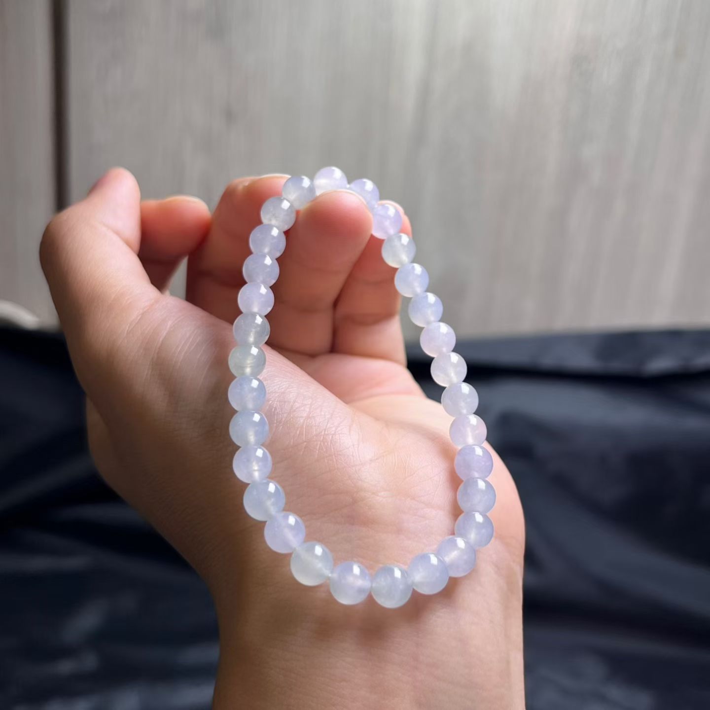 ️ 种手串，卡6.1mm-6.4mm，30颗