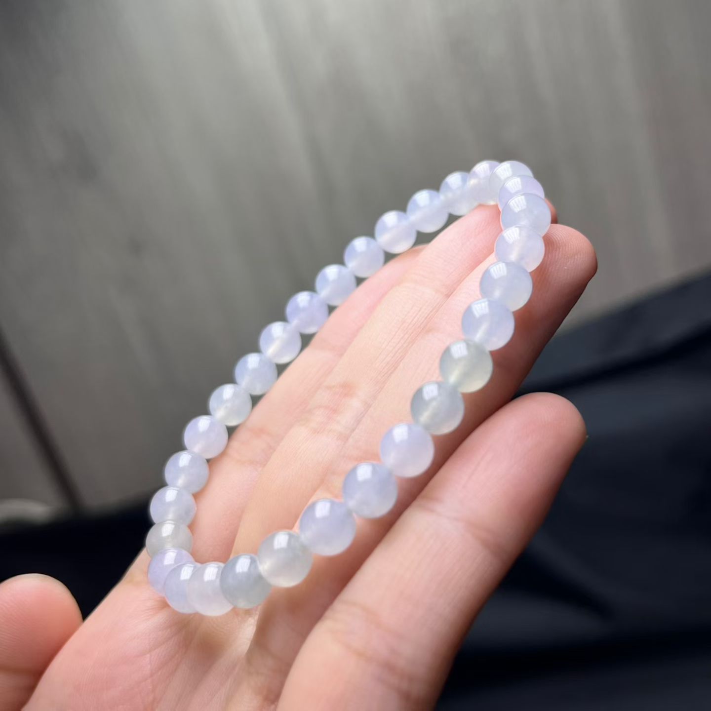 ️ 种手串，卡6.1mm-6.4mm，30颗