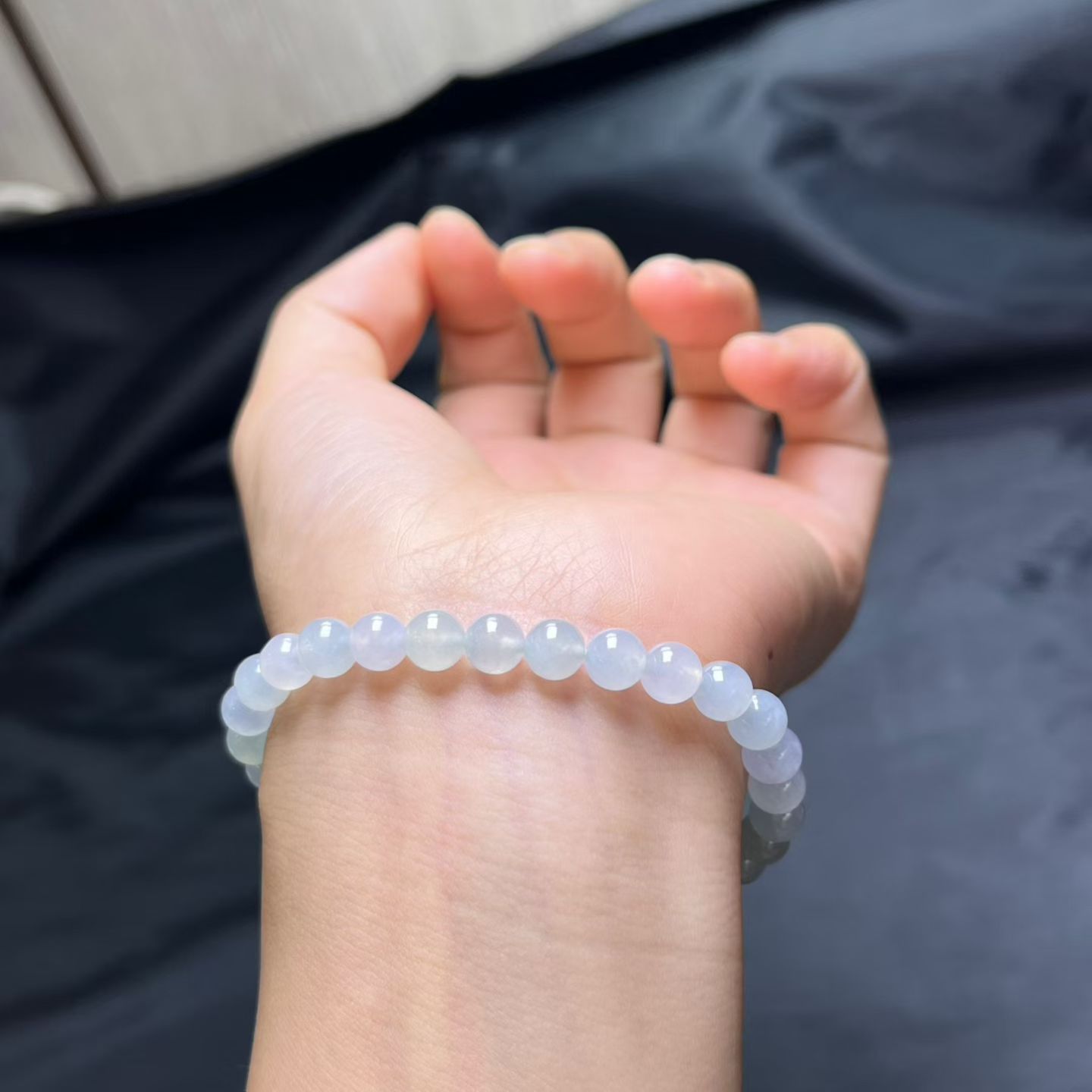 ️ 种手串，卡6.1mm-6.4mm，30颗