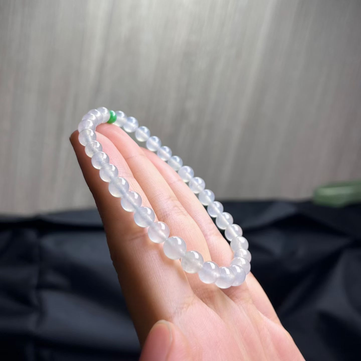 ️ 种手串，卡5.5mm-6.5mm，32颗，不计配珠