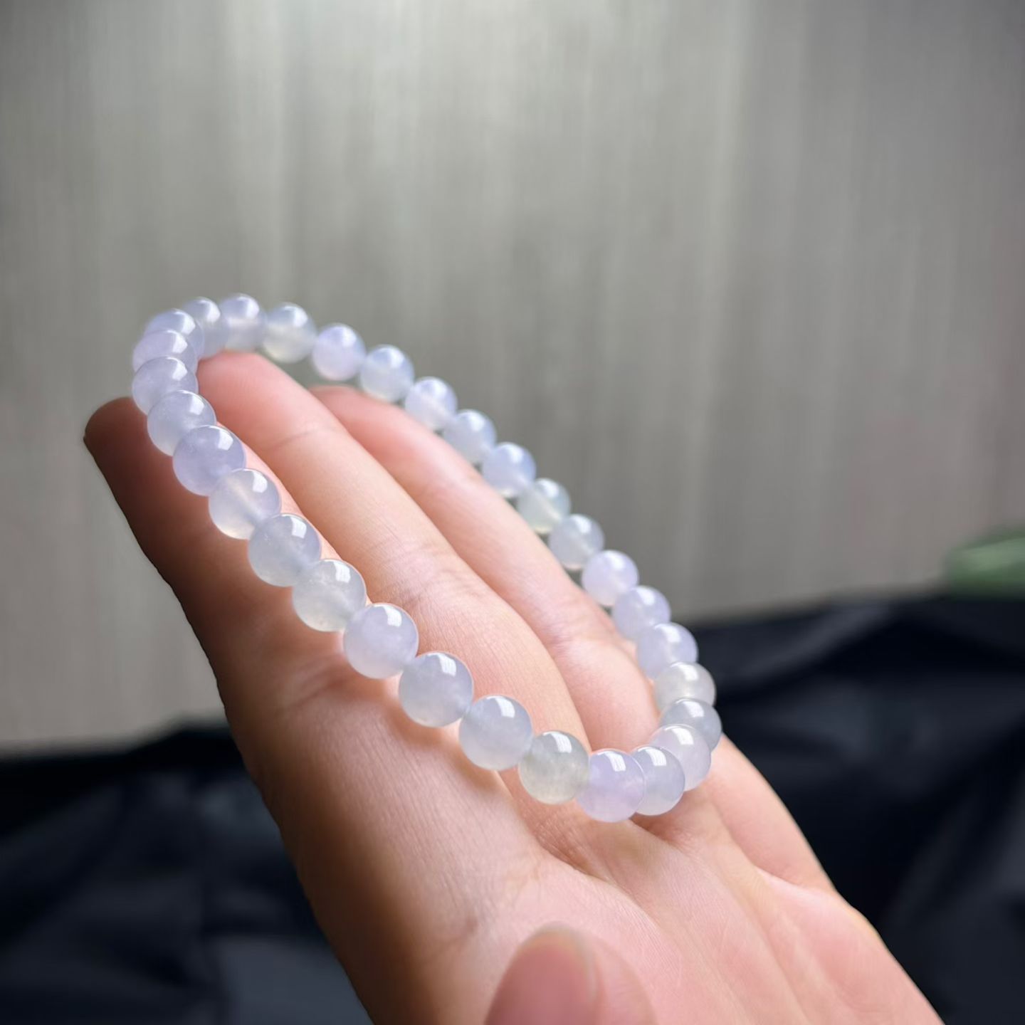 ️ 种手串，卡6.1mm-6.4mm，30颗