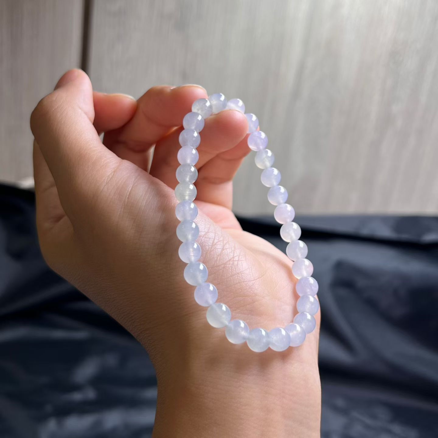 ️ 种手串，卡6.1mm-6.4mm，30颗
