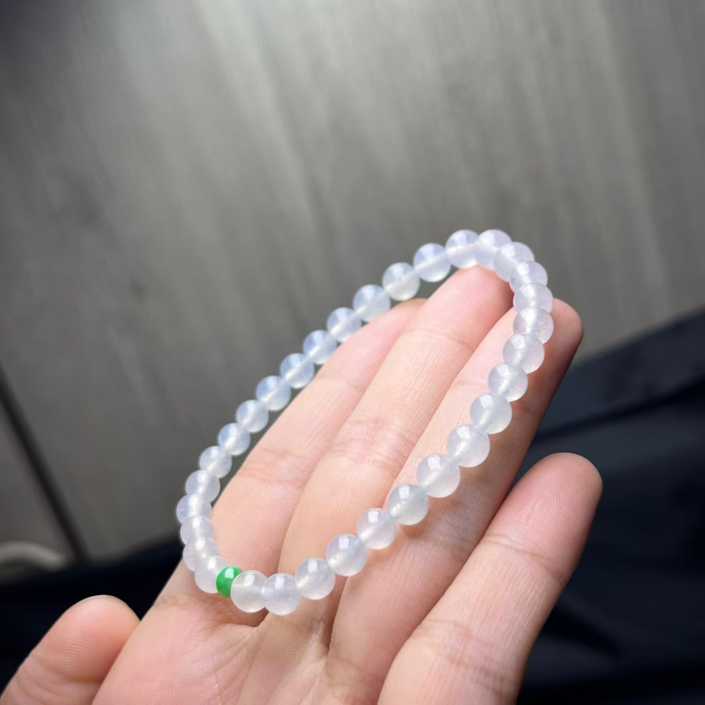 ️ 种手串，卡5.5mm-6.5mm，32颗，不计配珠