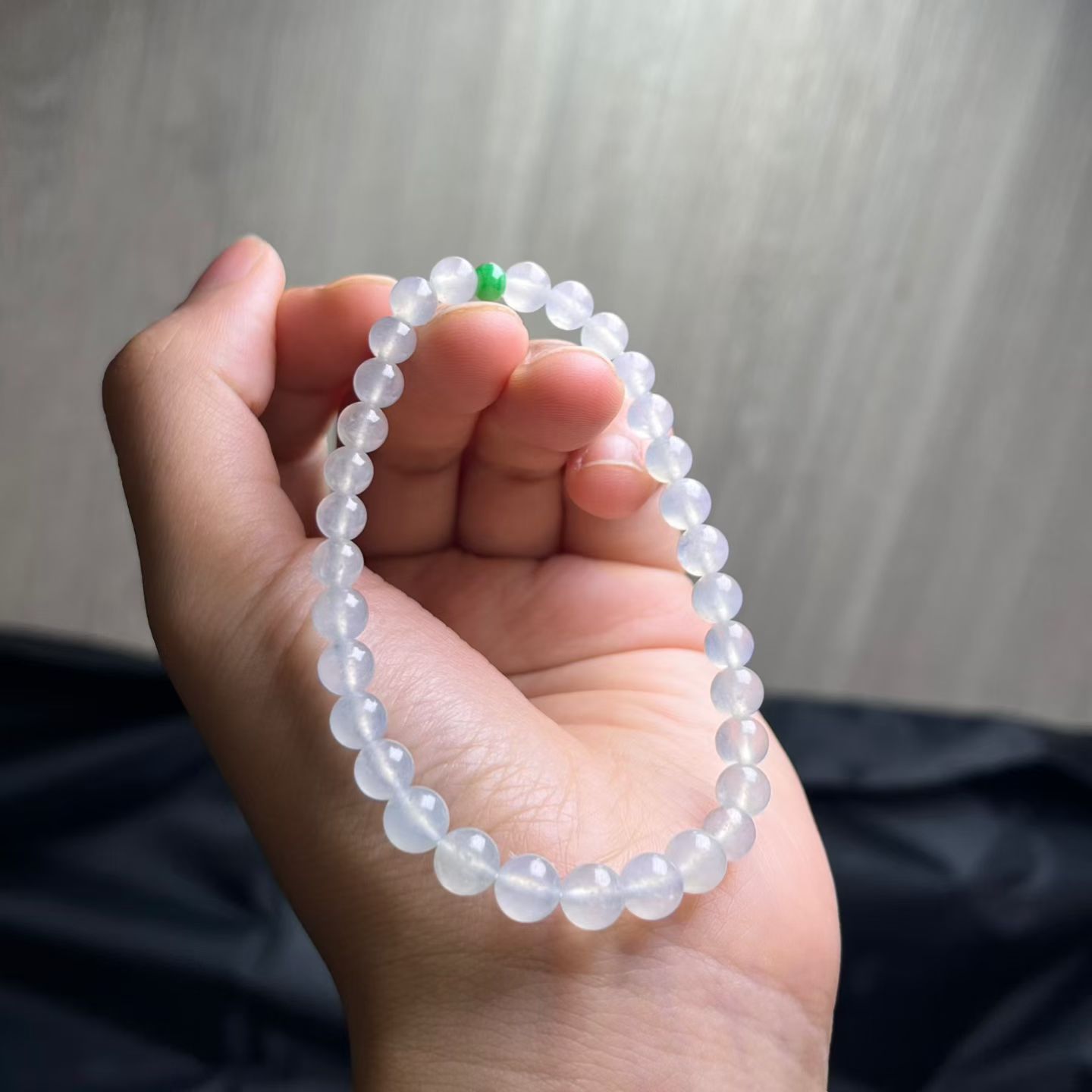 ️ 种手串，卡5.5mm-6.5mm，32颗，不计配珠