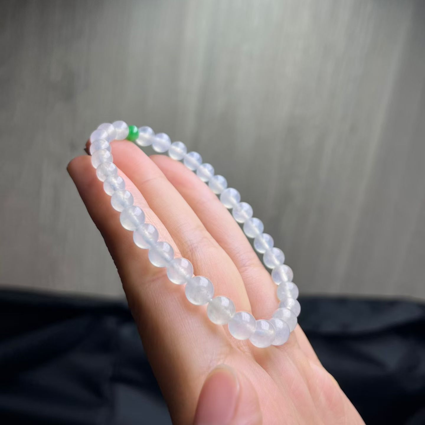 ️ 种手串，卡5.5mm-6.5mm，32颗，不计配珠