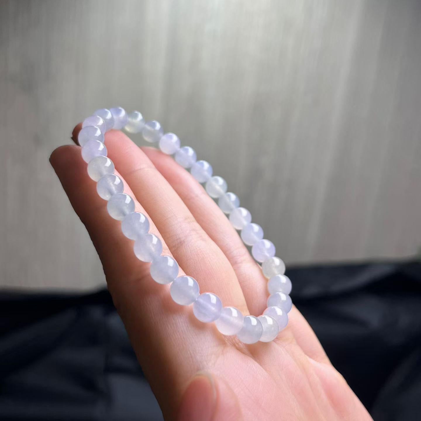 ️ 种手串，卡6.1mm-6.4mm，30颗