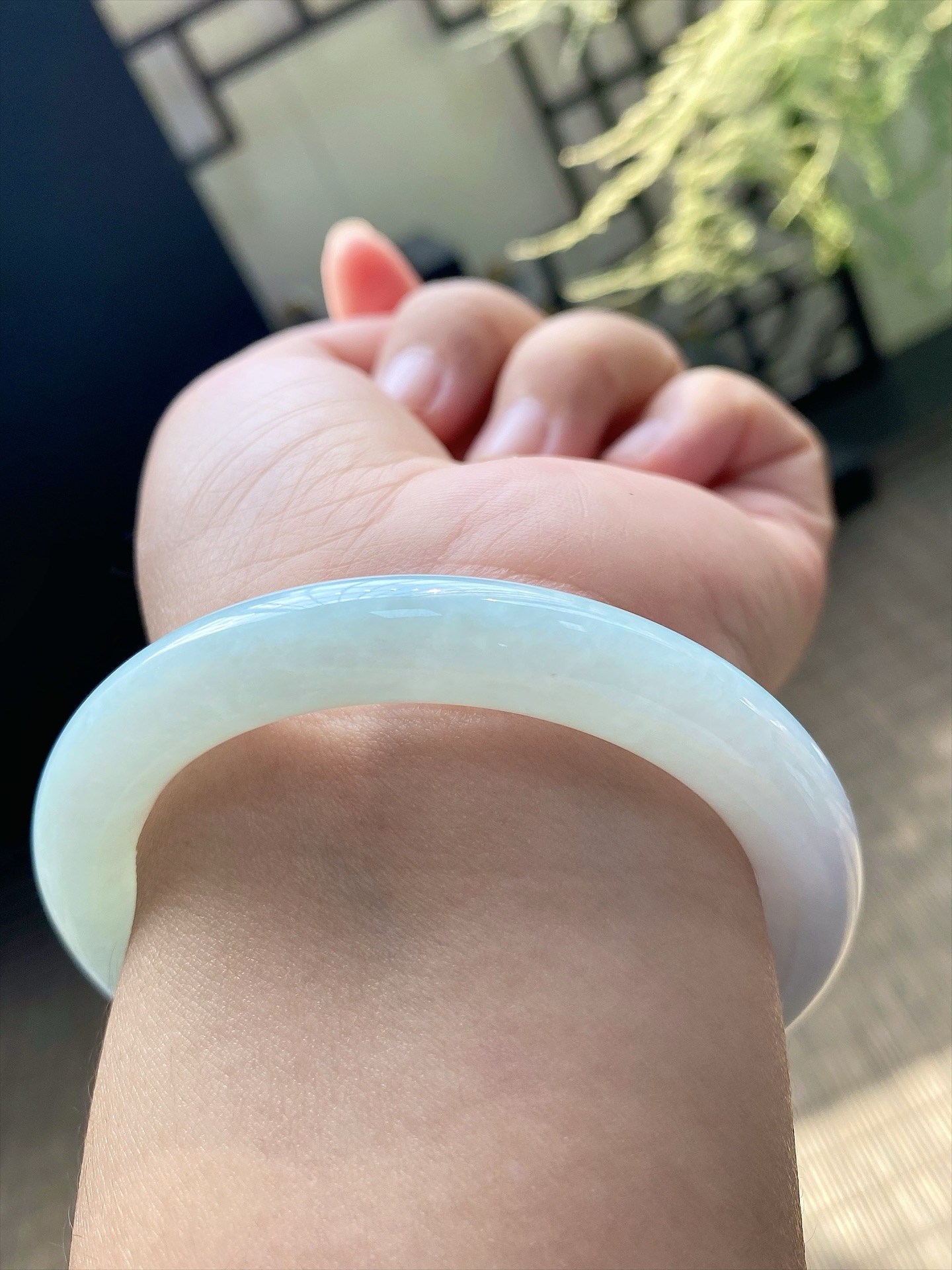 淡春彩美人条 尺寸56-9-9 编号JF1072-4