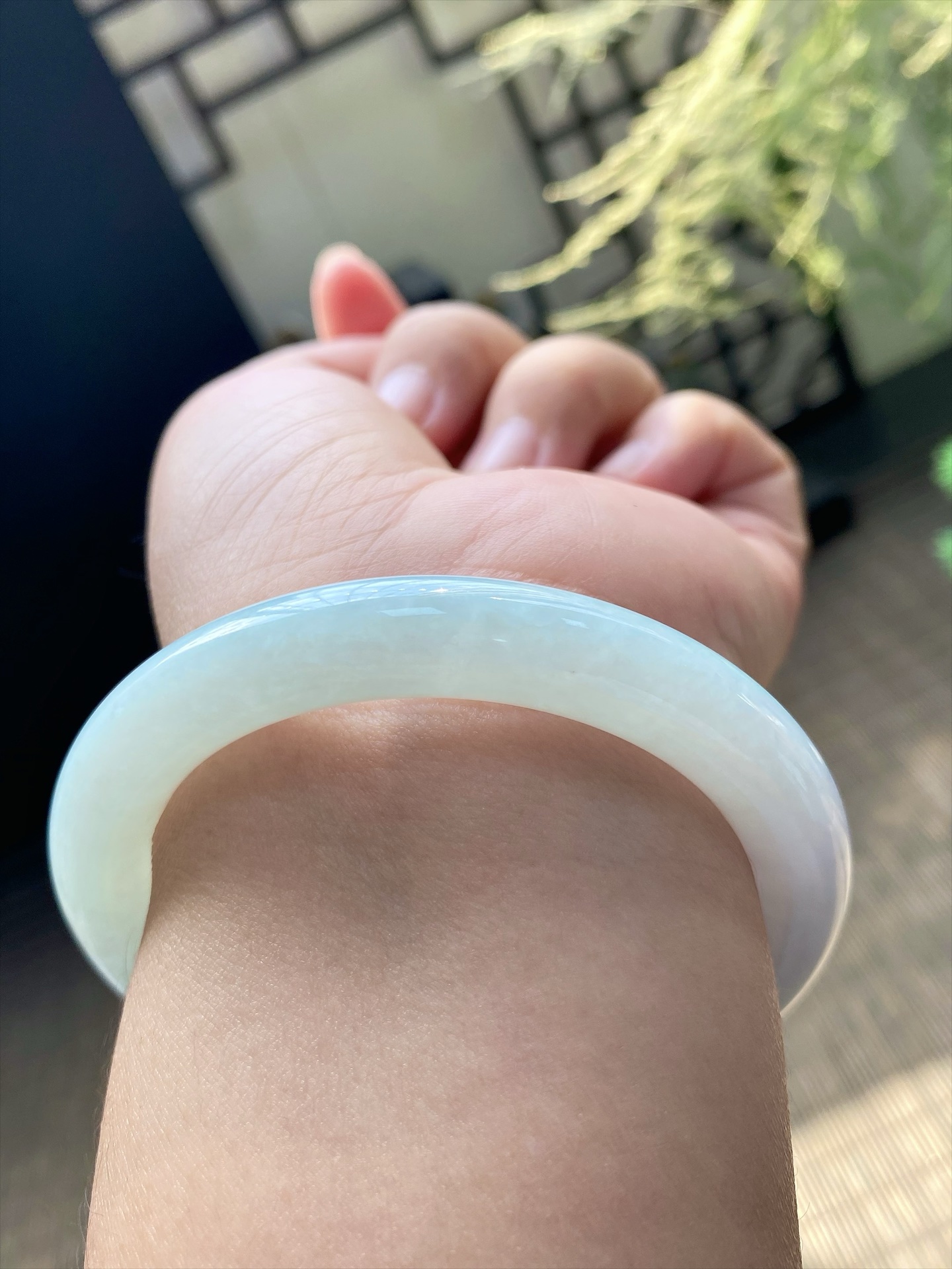 淡春彩美人条 尺寸56-9-9 编号JF1072-4