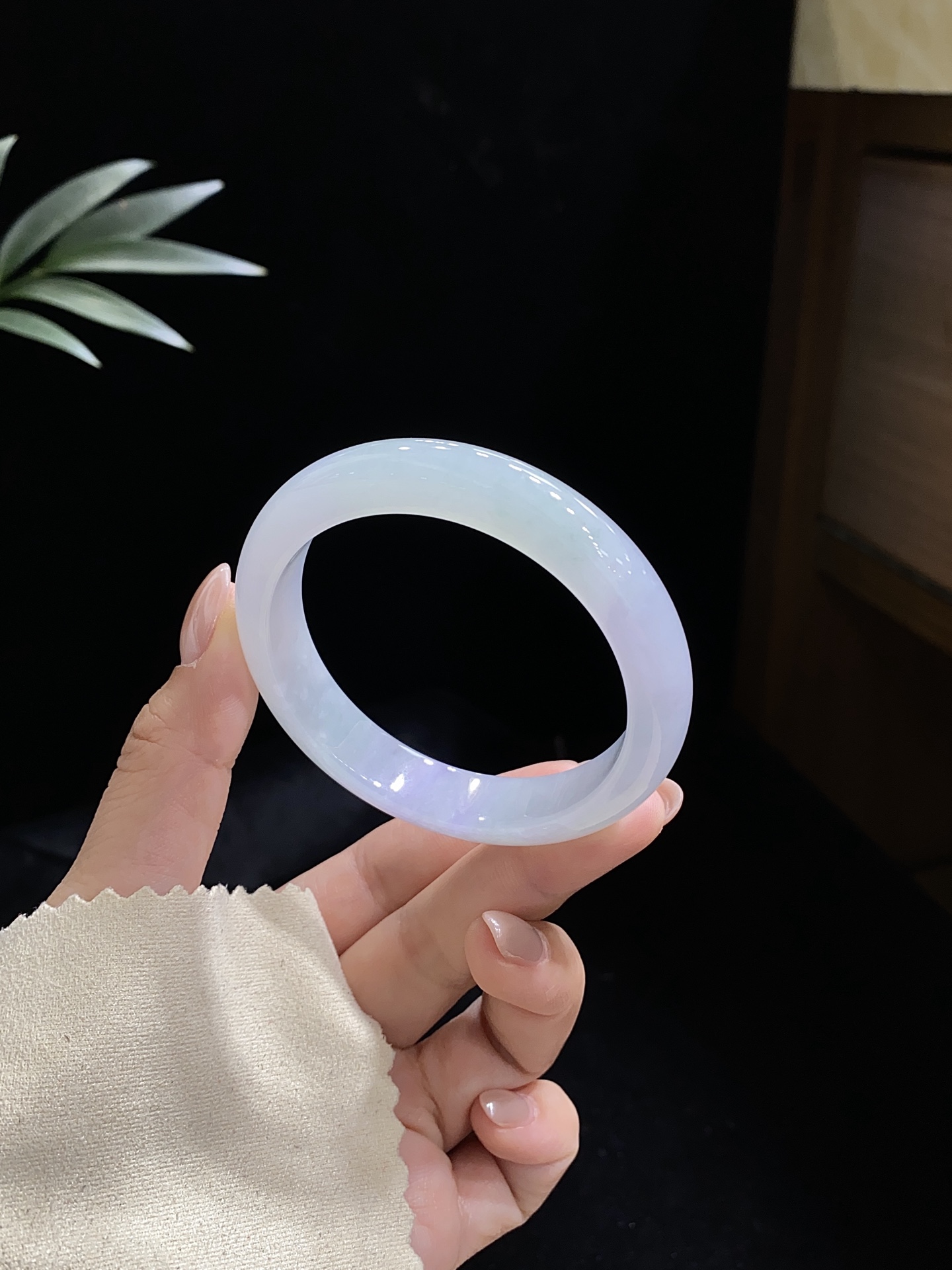 春彩·正圈 尺寸54.8-11.7-7.7 编号BZD1901A12