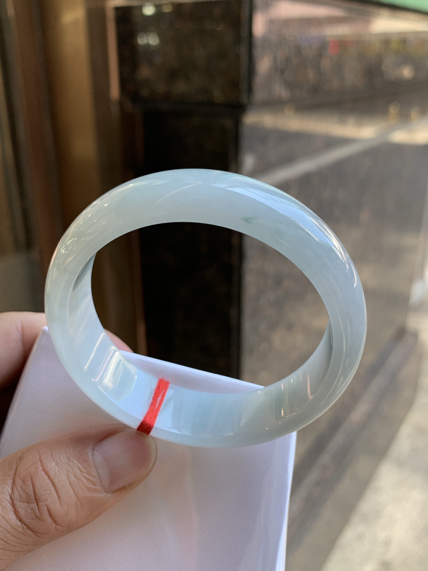 种水正圈 57.5-16.8-7.5 1010-N1717-4 无裂