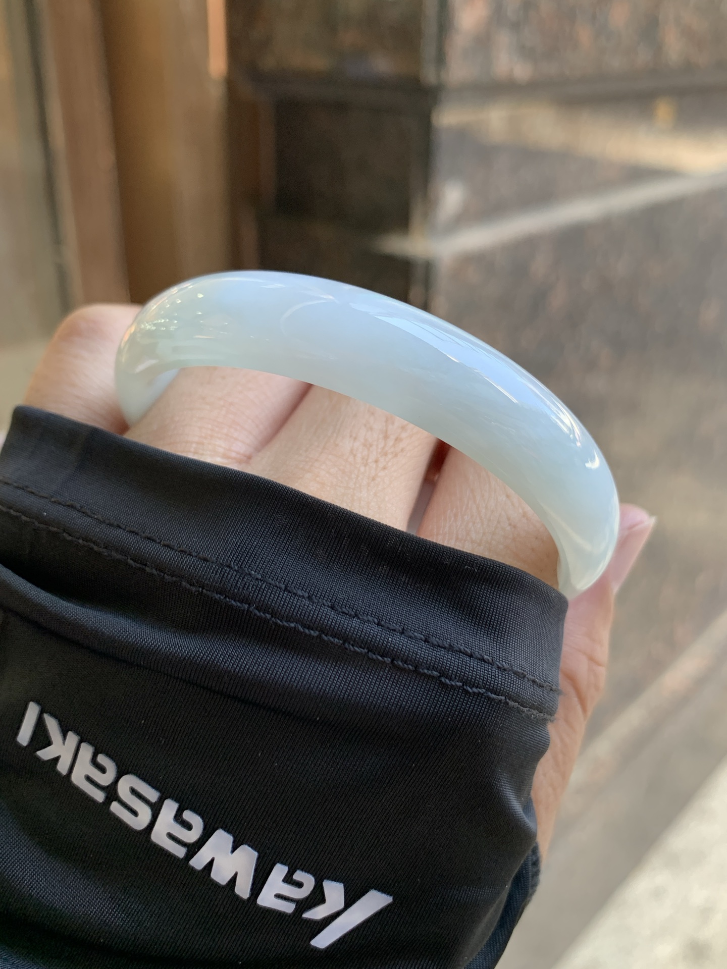 种水正圈 59.5-12.6-6.5 1010-N1720-3 打灯有棉纹线