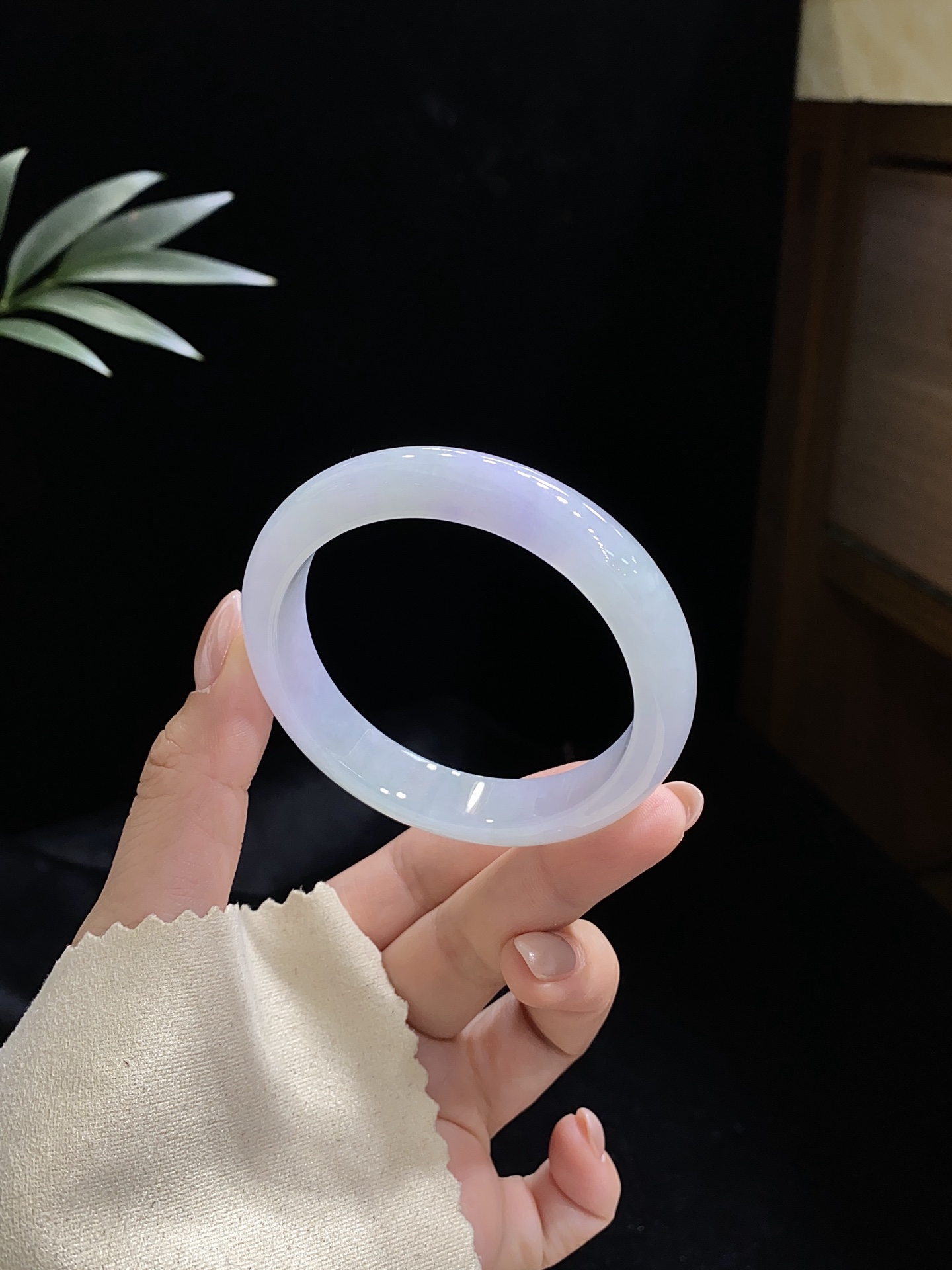春彩·正圈 尺寸54.8-11.7-7.7 编号BZD1901A12