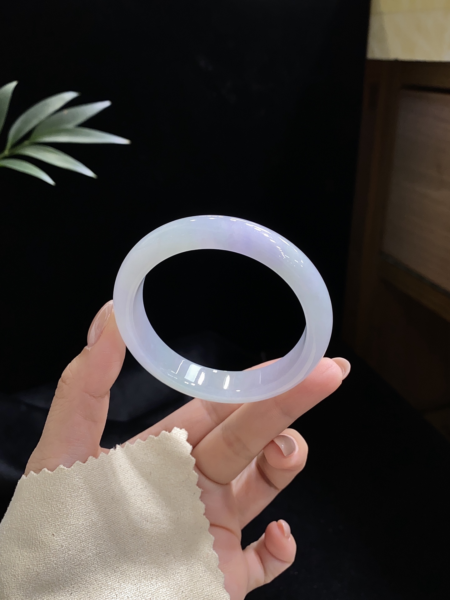 春彩·正圈 尺寸54.8-11.7-7.7 编号BZD1901A12