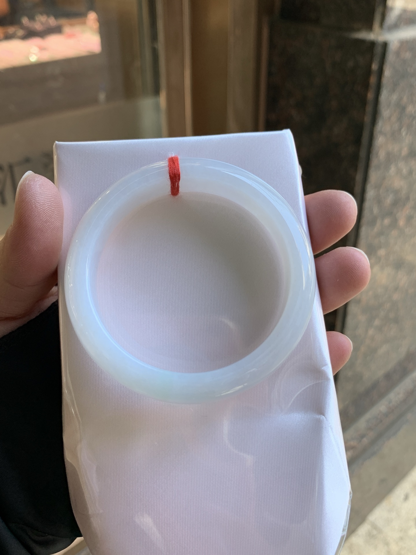 种水正圈 55-13.3-7.9 1010-N1720-1 打灯棉线