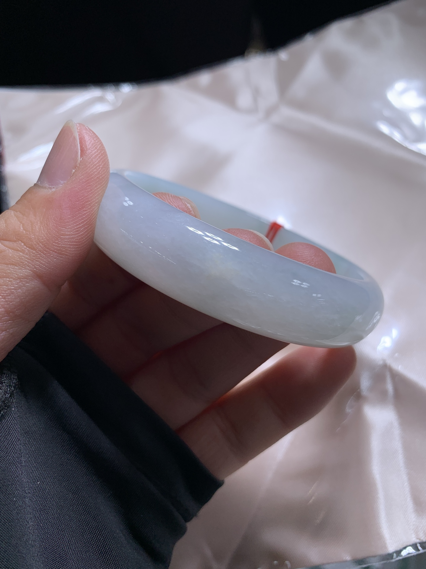 种水正圈 62-15.3-7.5 1010-N1720-2 打灯有顺圈纹