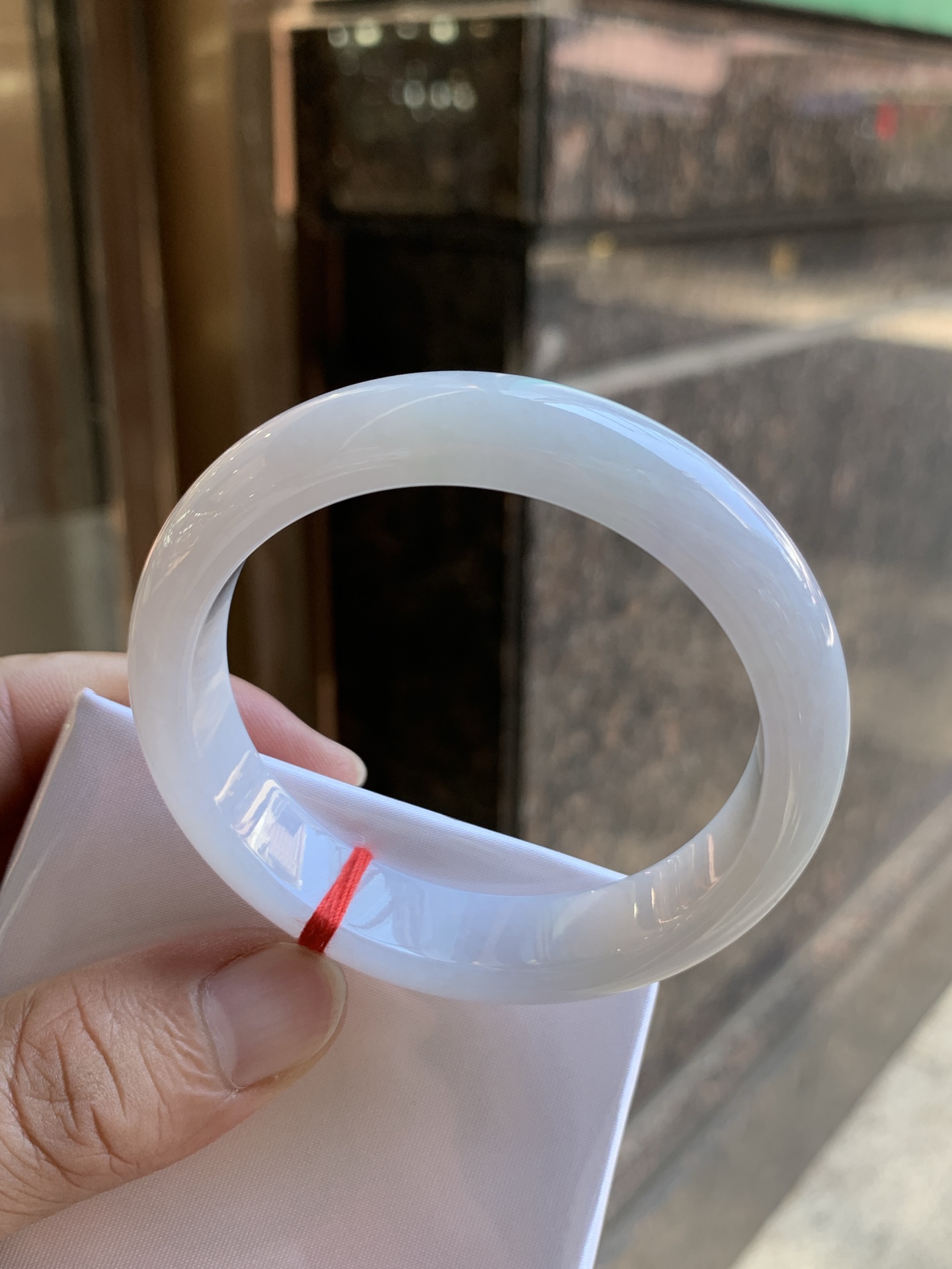种水正圈 55-13.3-7.9 1010-N1720-1 打灯棉线
