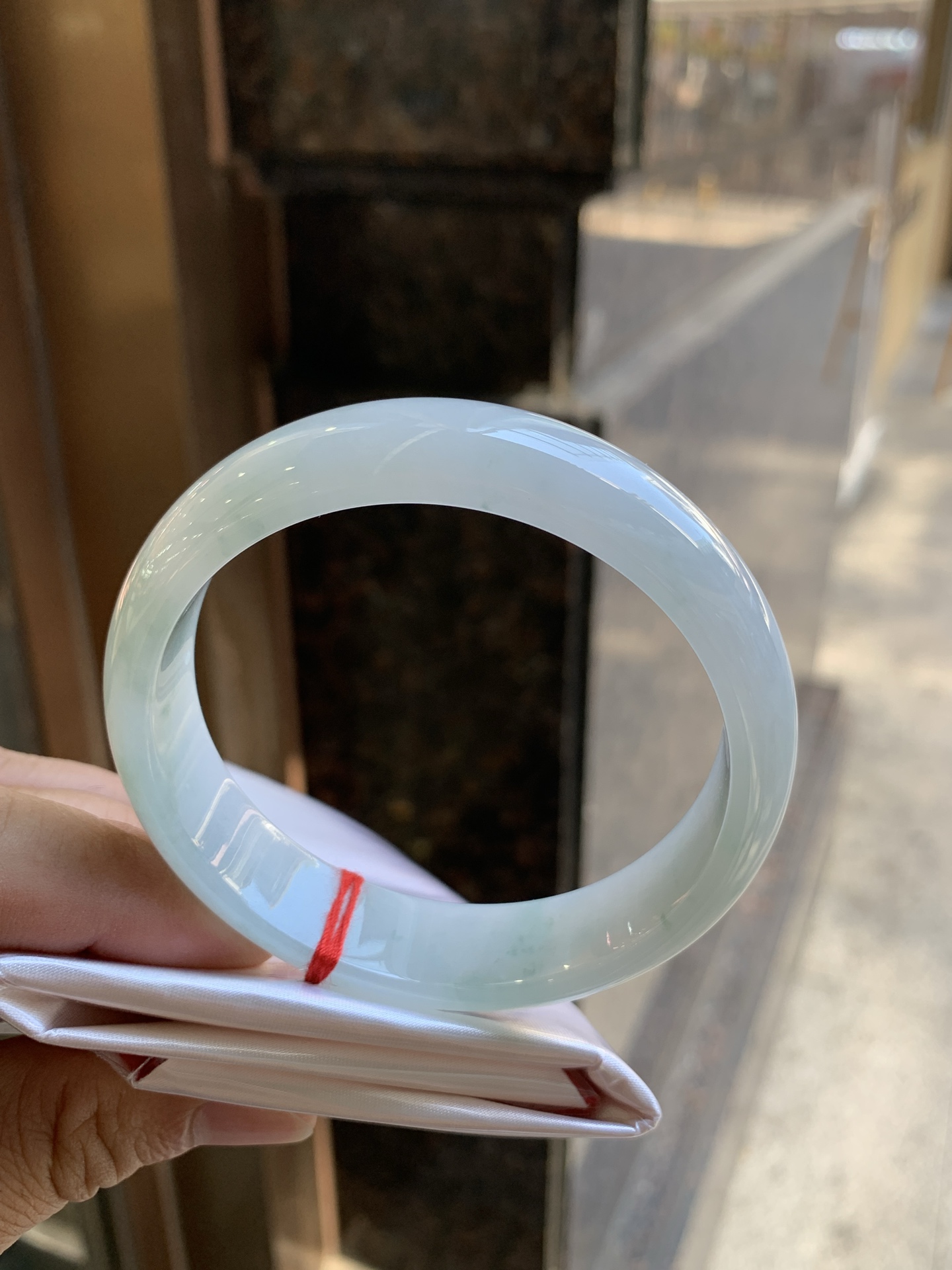 种水正圈 62-15.3-7.5 1010-N1720-2 打灯有顺圈纹