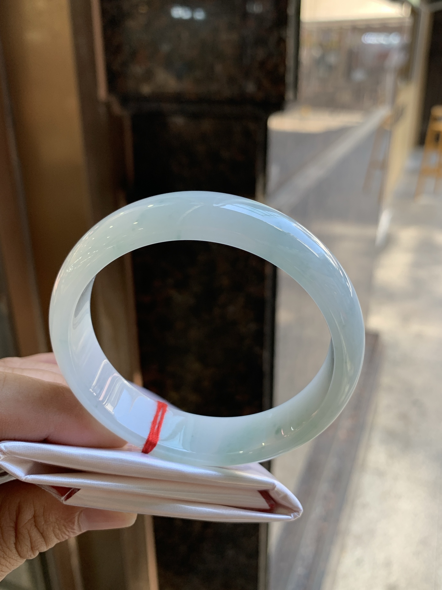 种水正圈 62-15.3-7.5 1010-N1720-2 打灯有顺圈纹