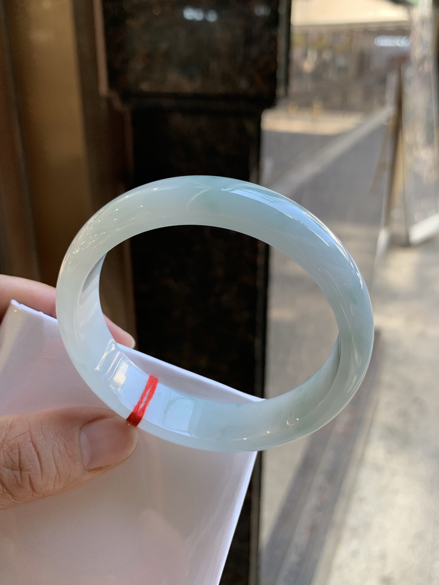 种水正圈 62-15.3-7.5 1010-N1720-2 打灯有顺圈纹