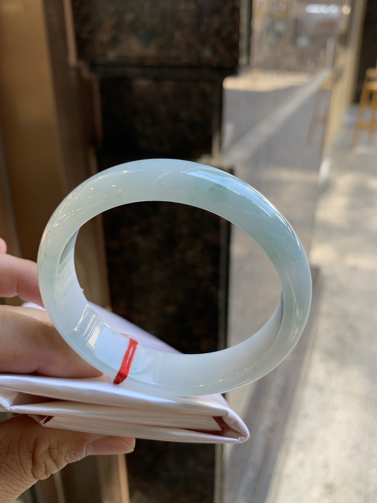种水正圈 62-15.3-7.5 1010-N1720-2 打灯有顺圈纹