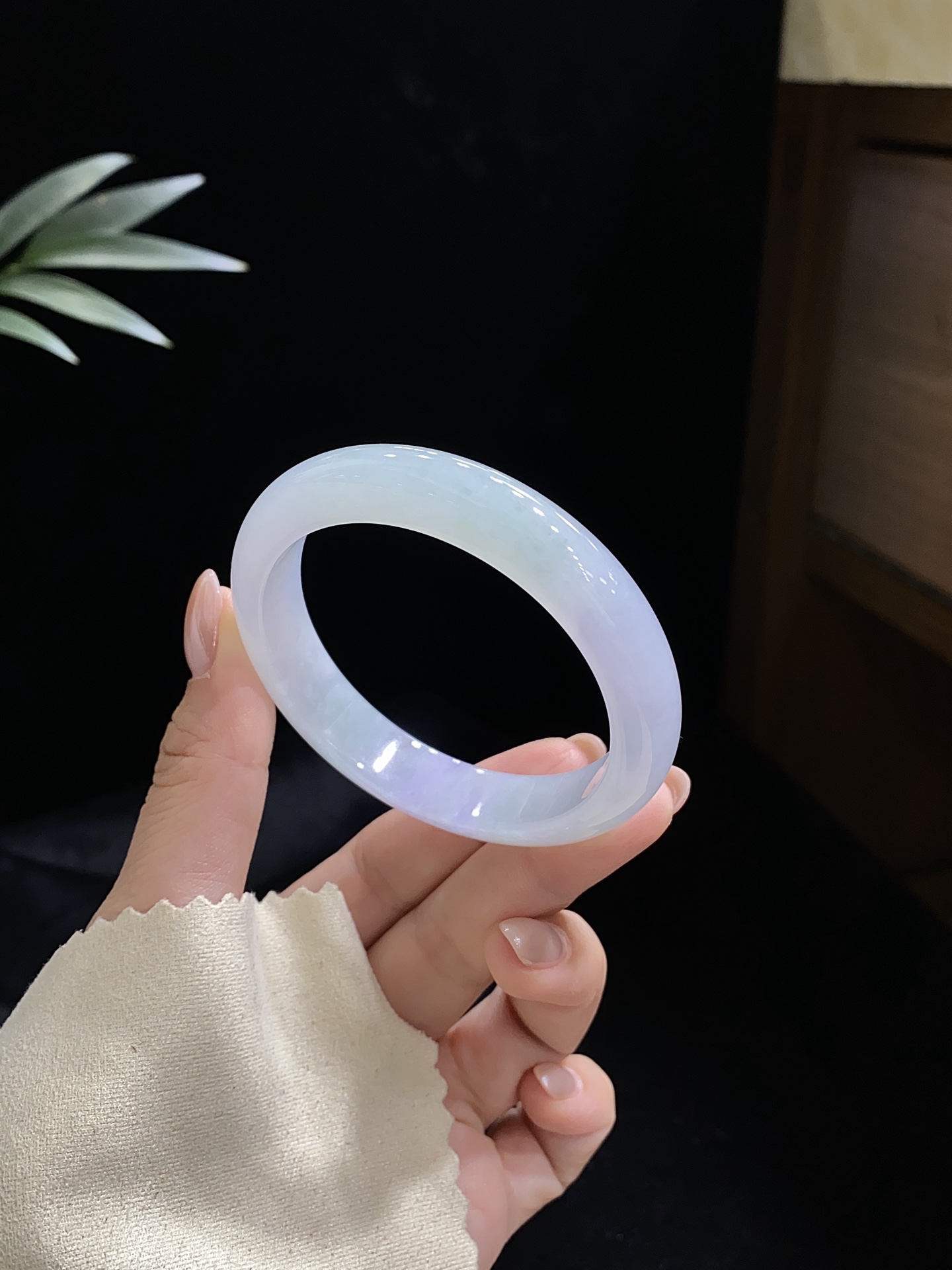 春彩·正圈 尺寸54.8-11.7-7.7 编号BZD1901A12